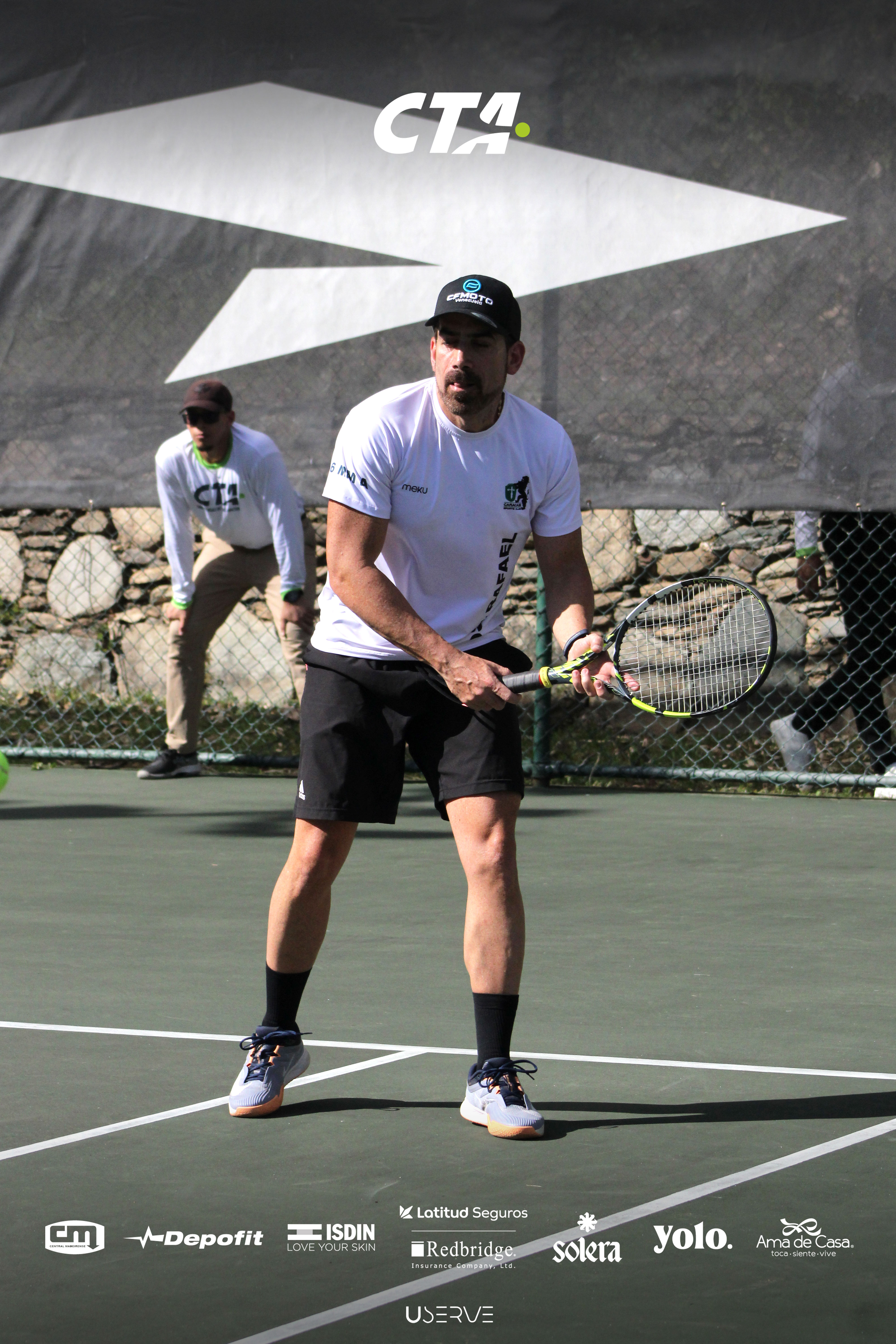 2T - FINALES TENIS - 6MM CSCA10