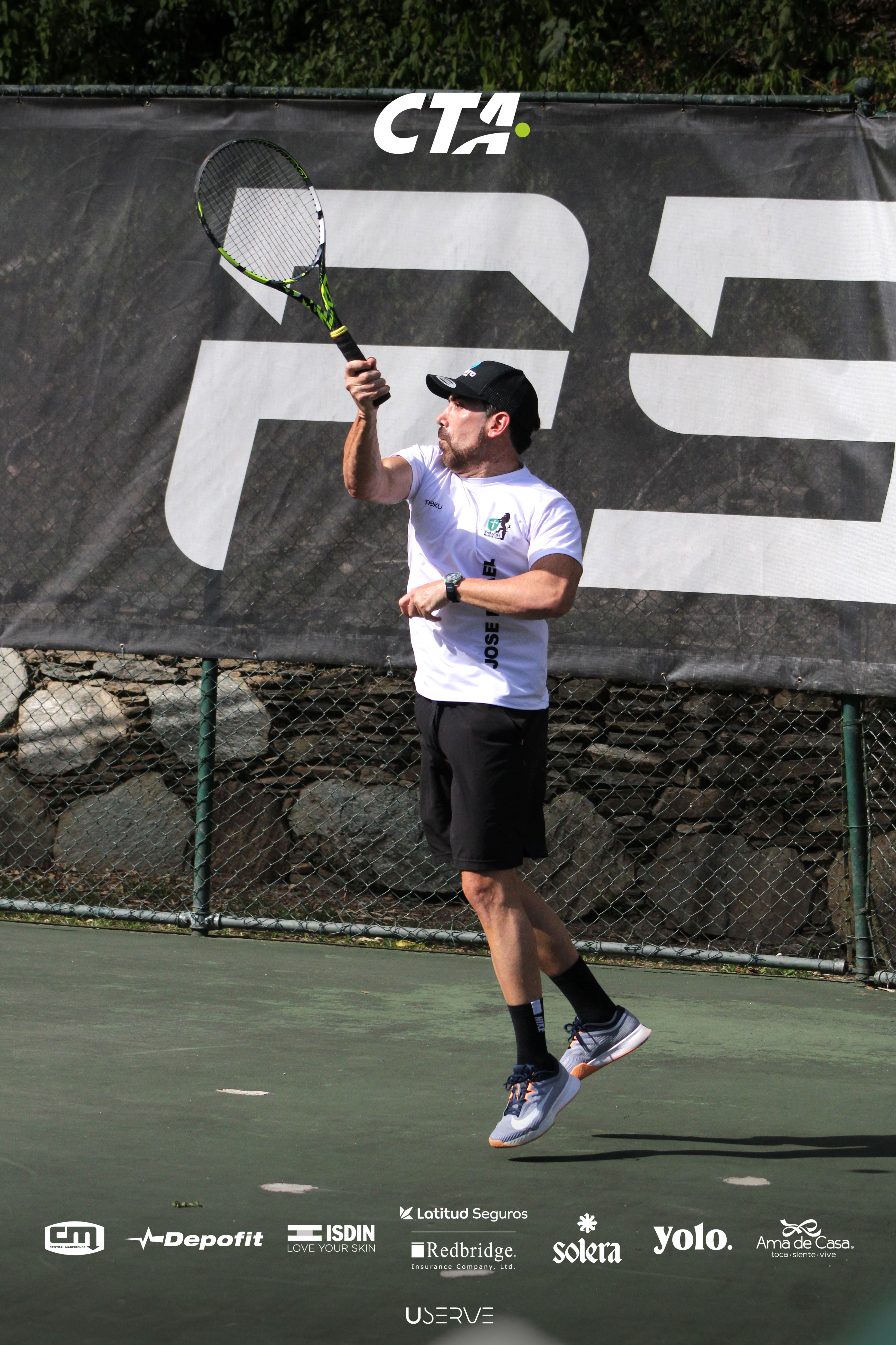 2T - FINALES TENIS - 6MM CSCA15