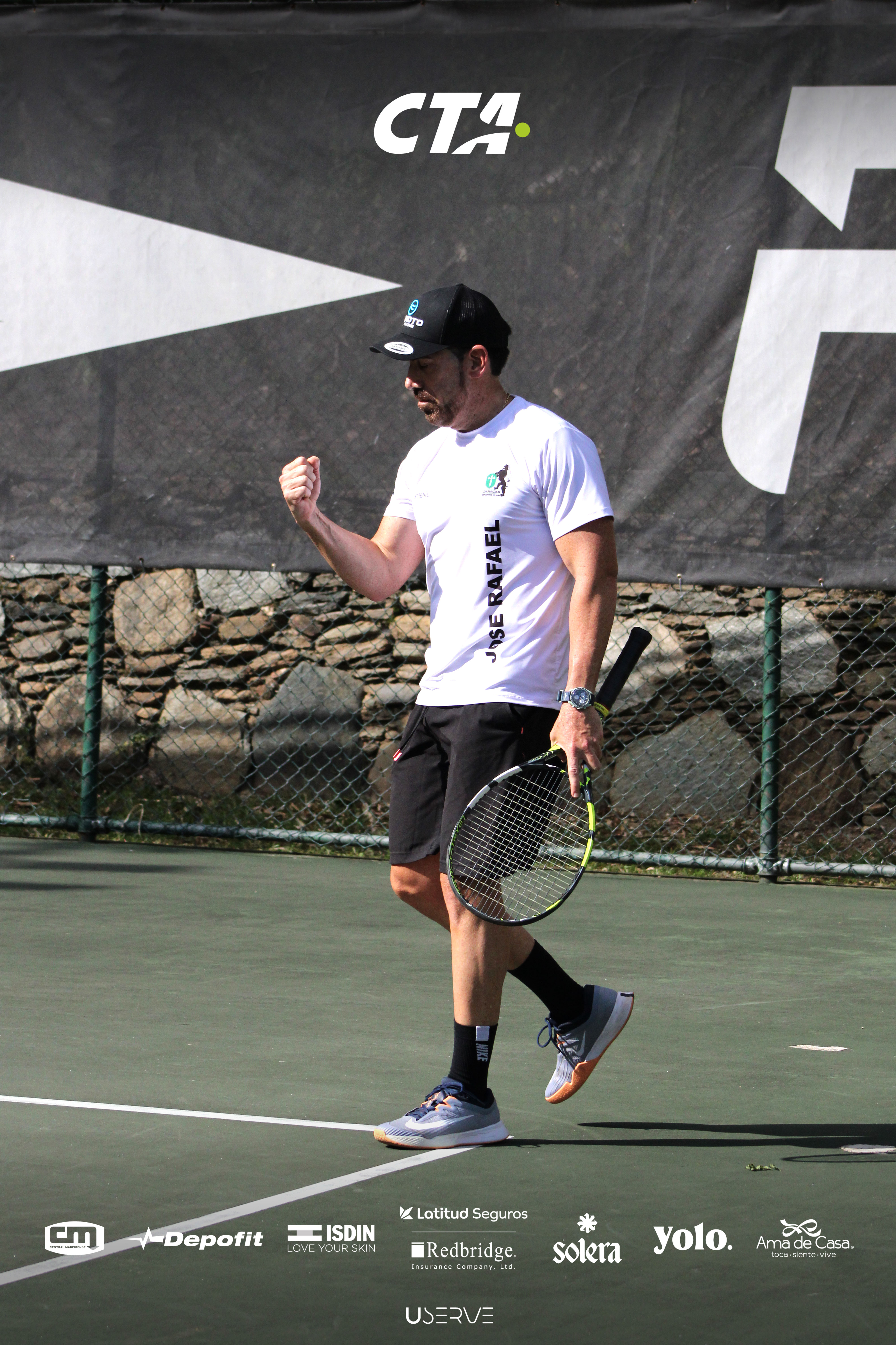 2T - FINALES TENIS - 6MM CSCA16