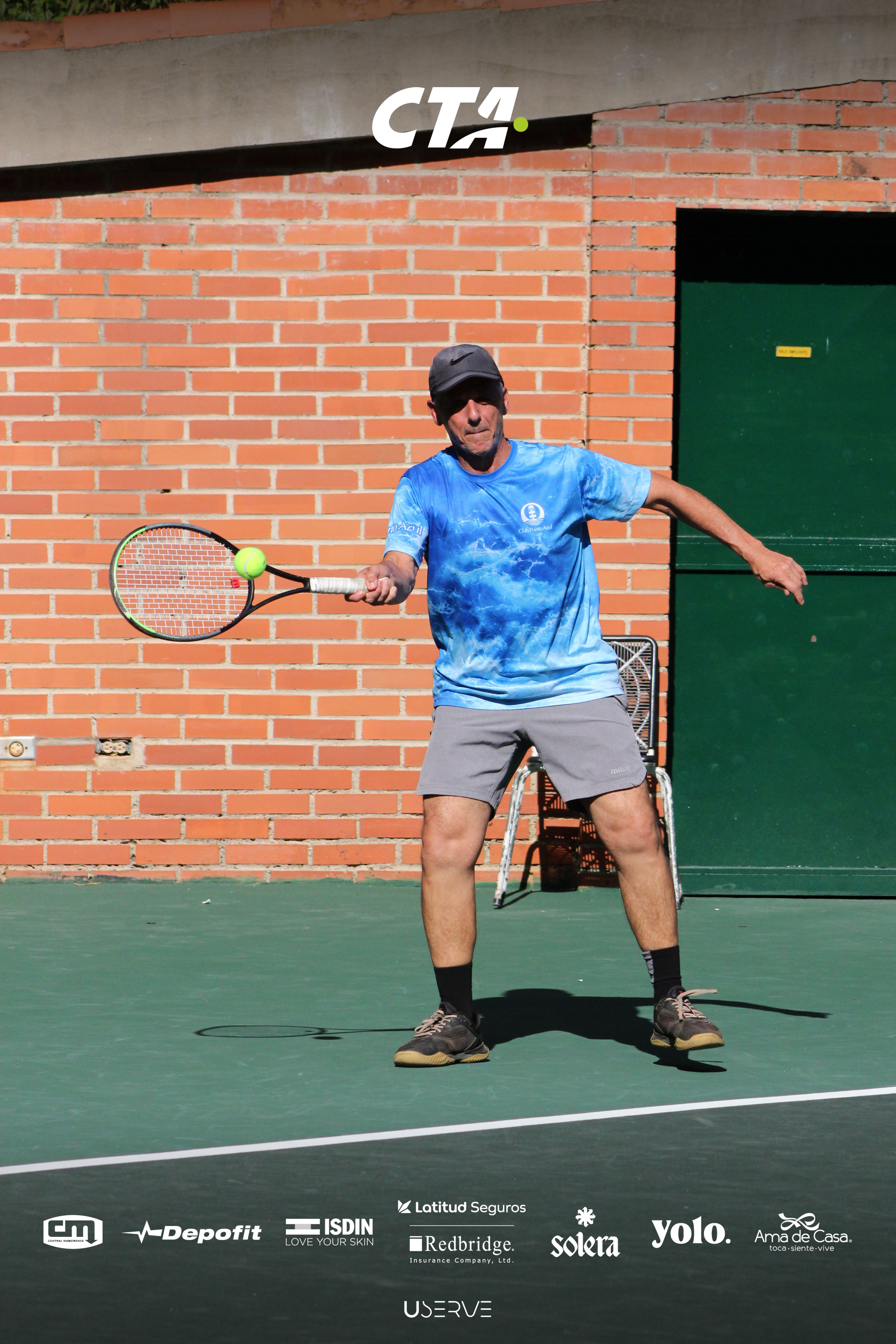 2T - FINALES TENIS - 6MM CPAA25