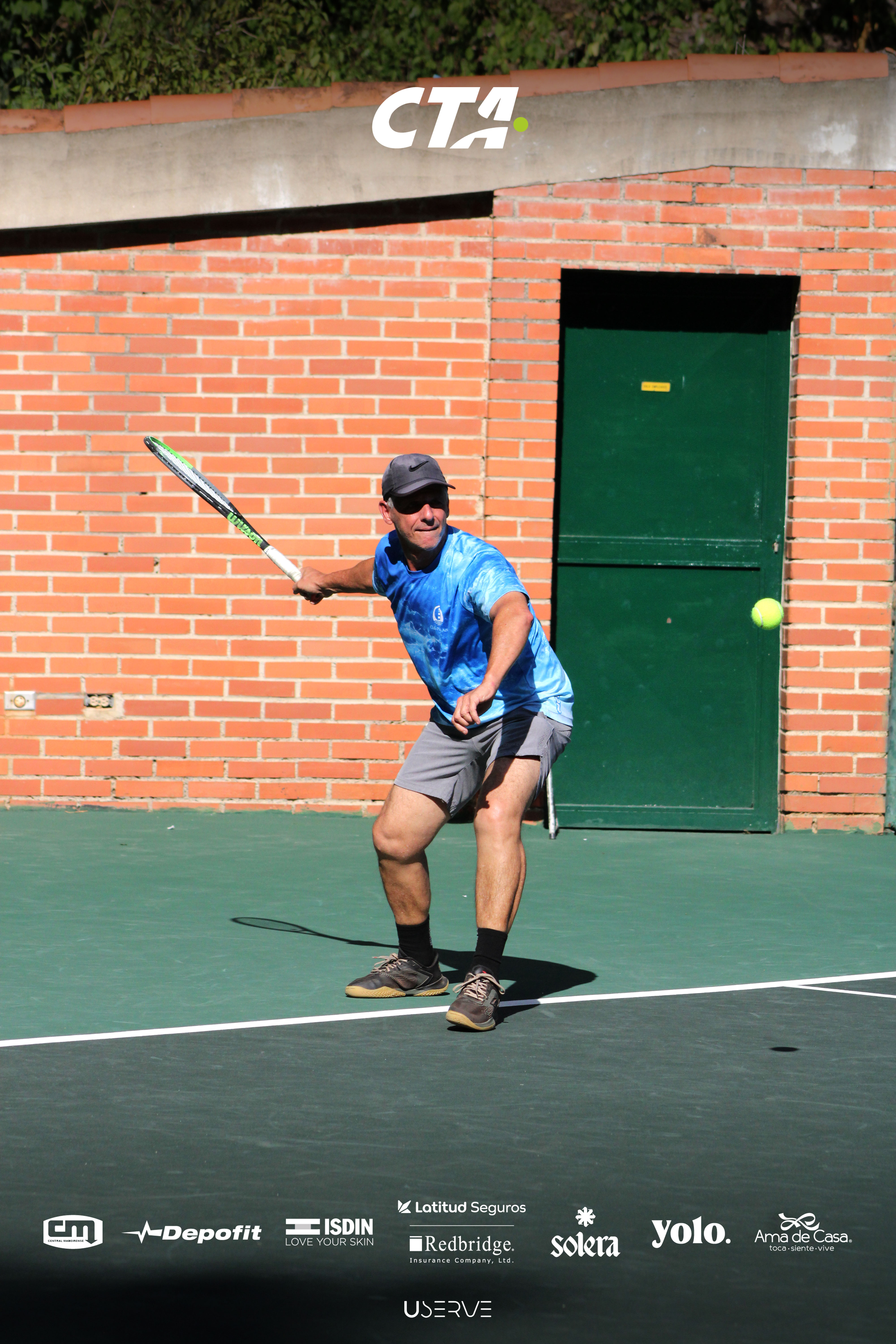 2T - FINALES TENIS - 6MM CPAA27