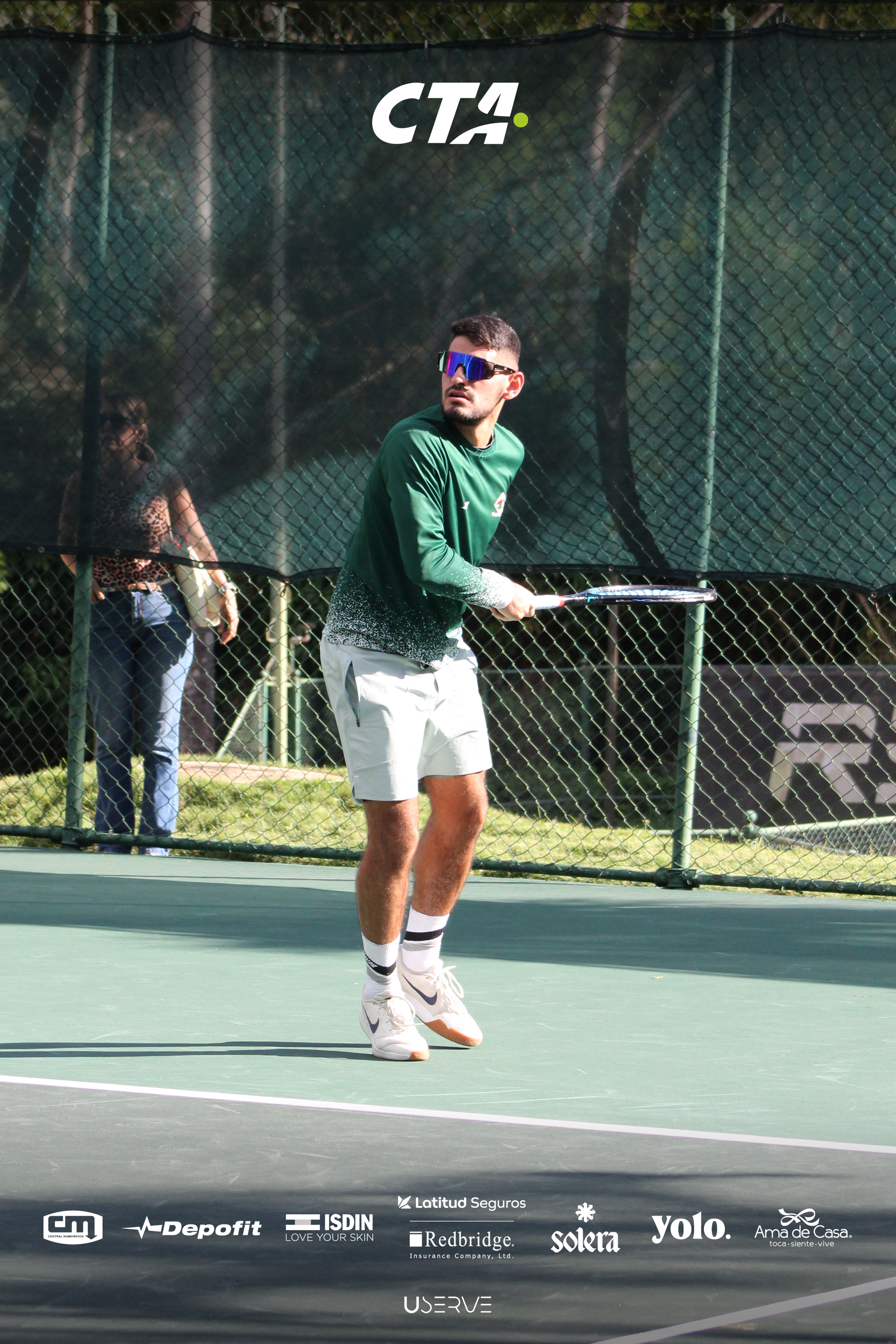 2T - FINALES TENIS - 5M CLCA39