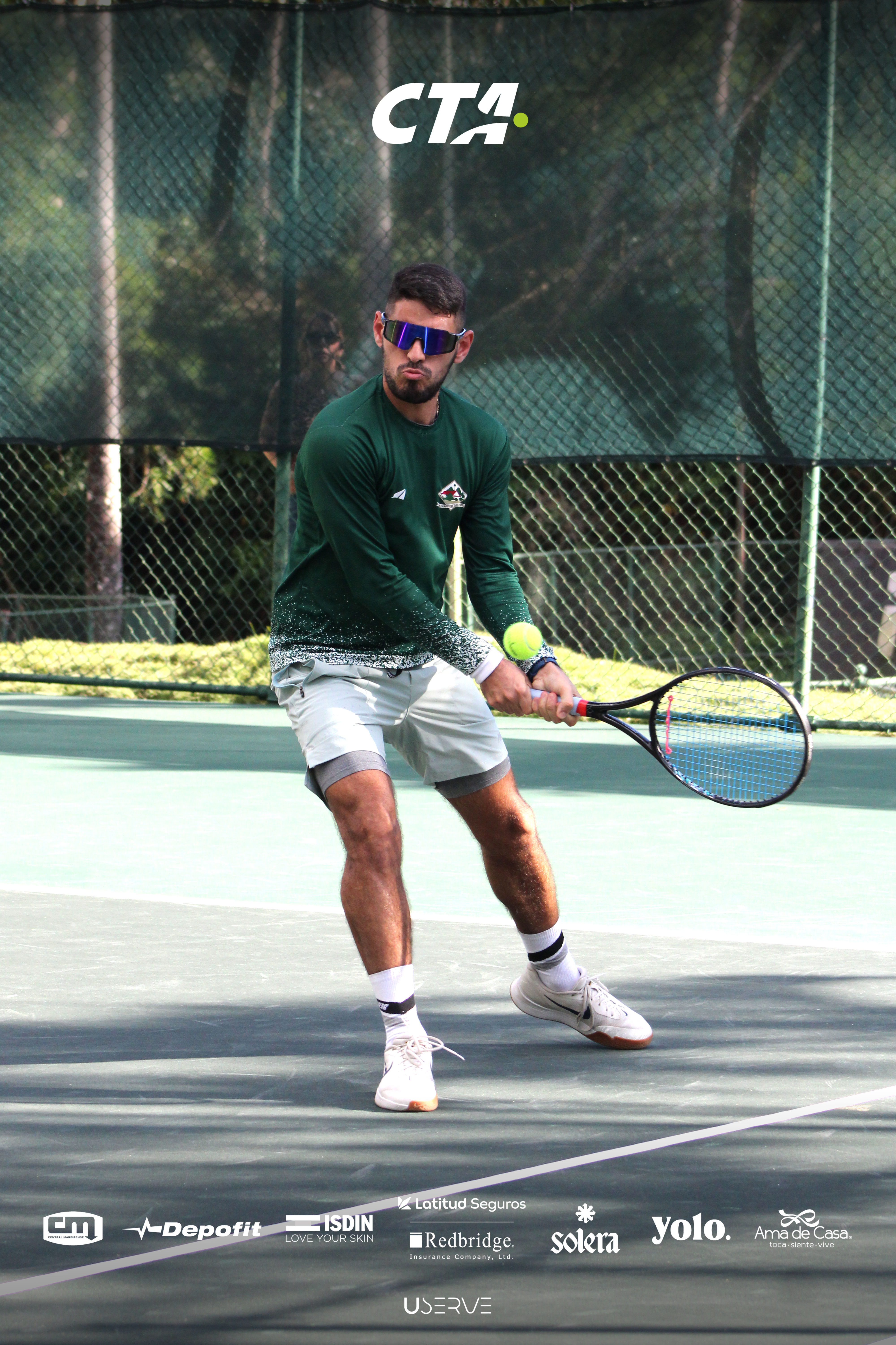 2T - FINALES TENIS - 5M CLCA41