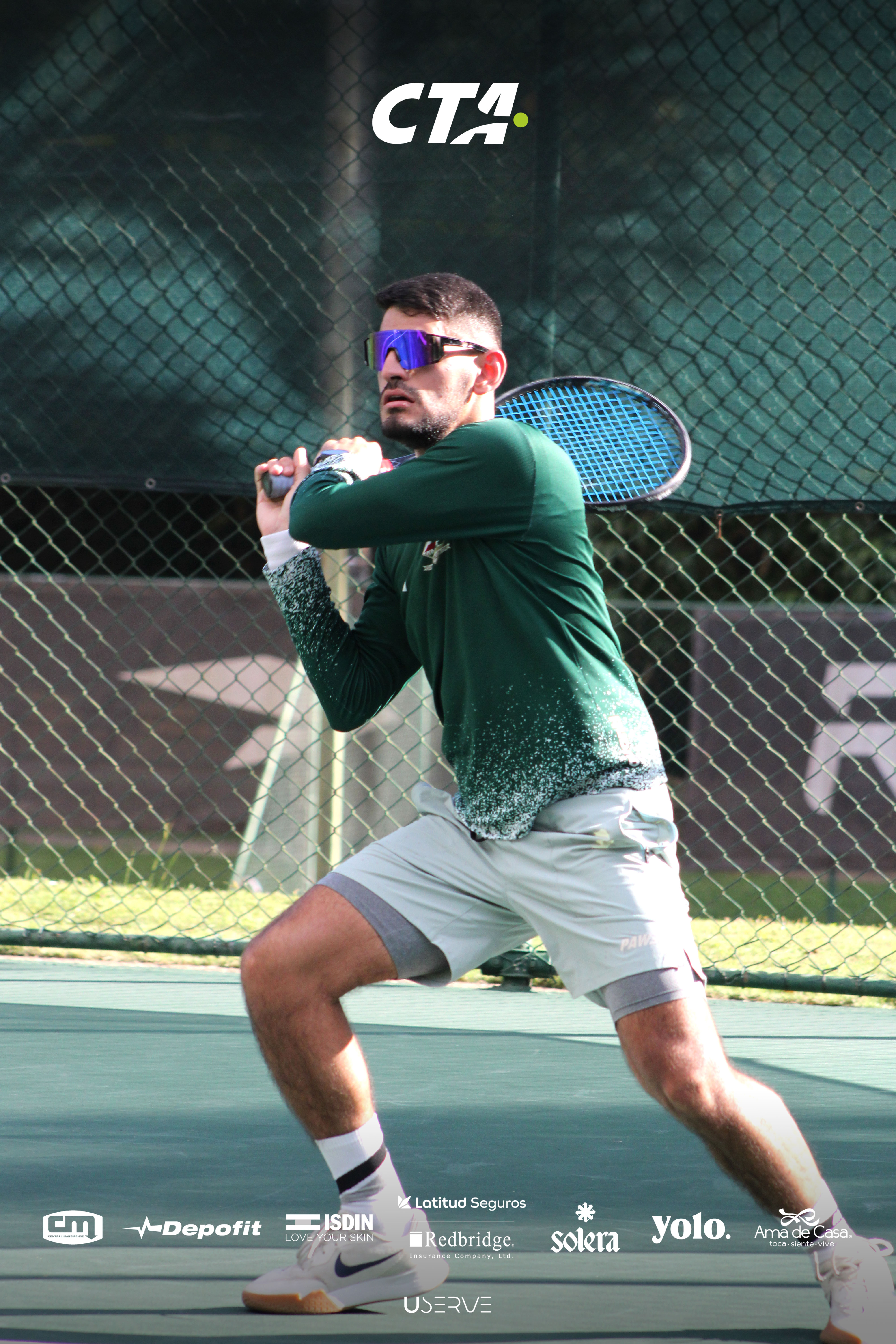 2T - FINALES TENIS - 5M CLCA43