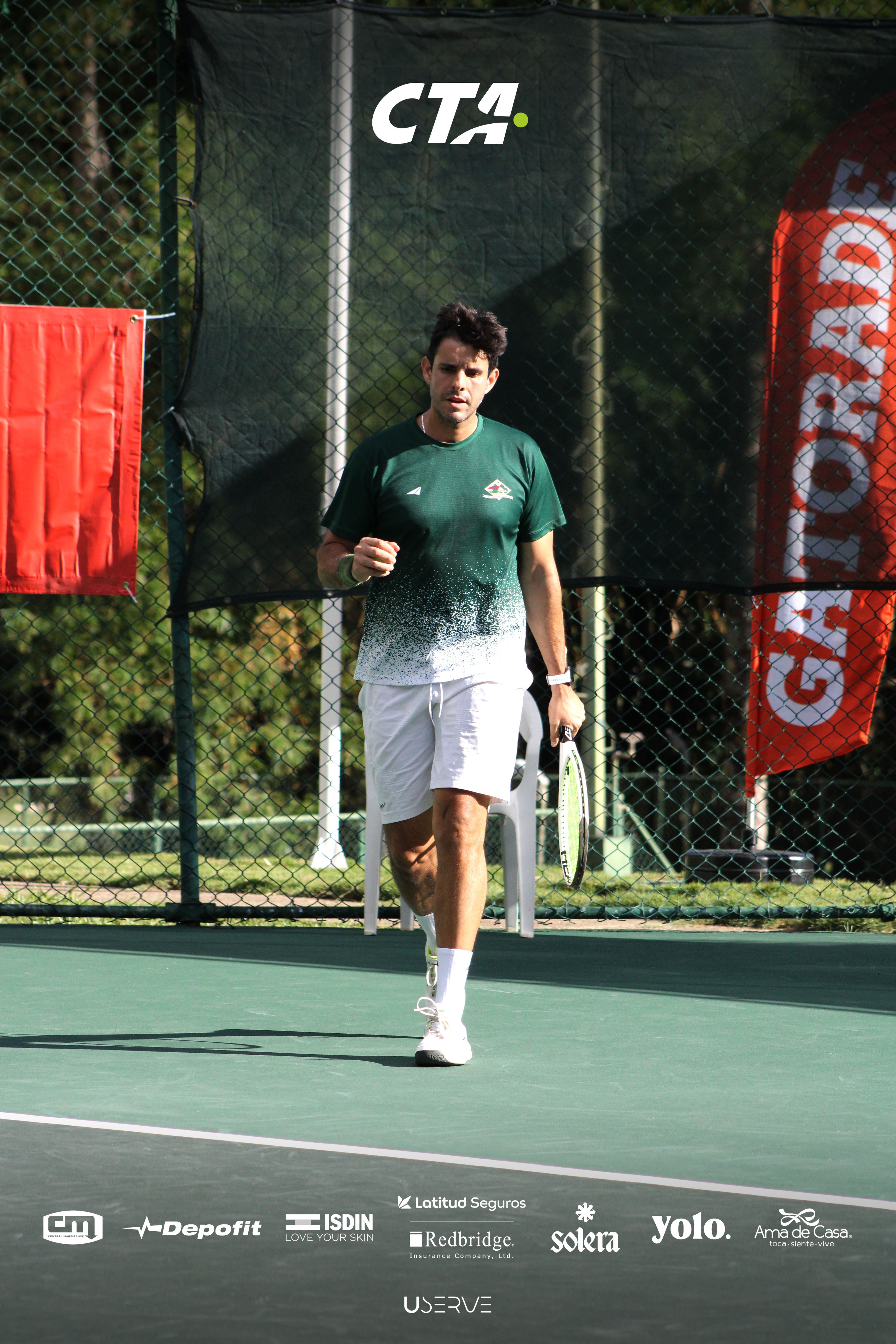2T - FINALES TENIS - 5M CLCA46