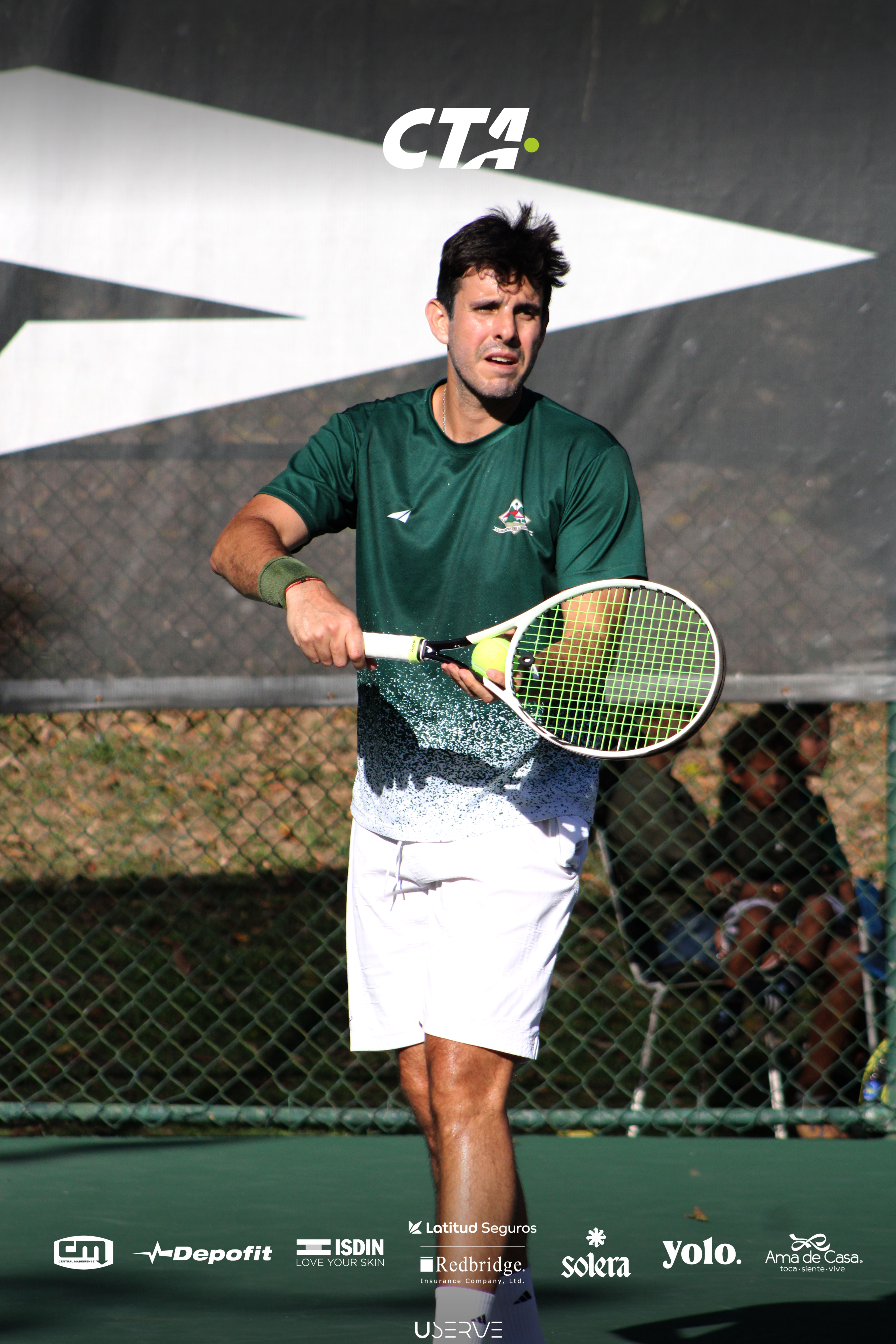 2T - FINALES TENIS - 5M CLCA49