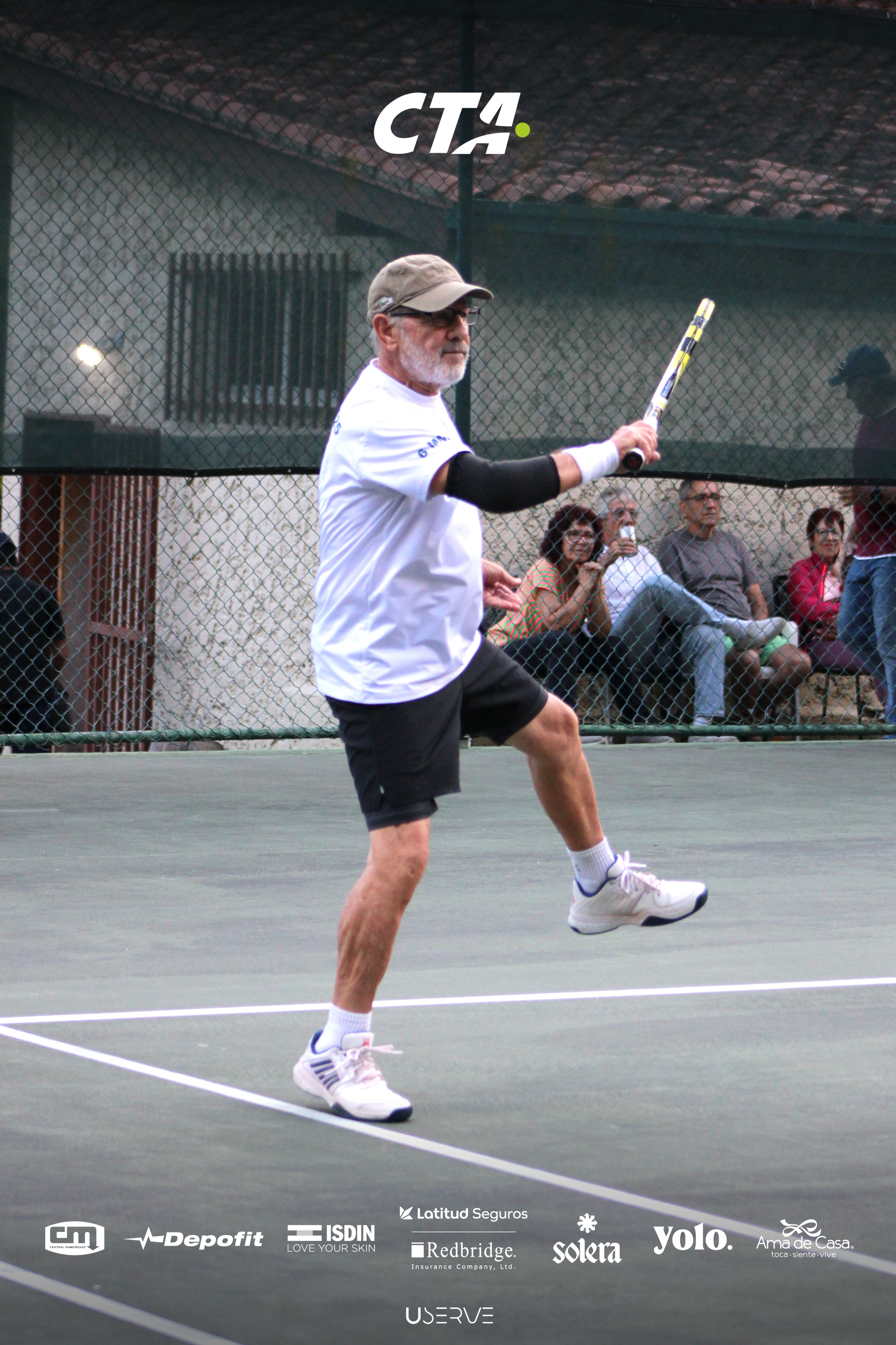 2T - FINALES TENIS - 6MM CSCA33