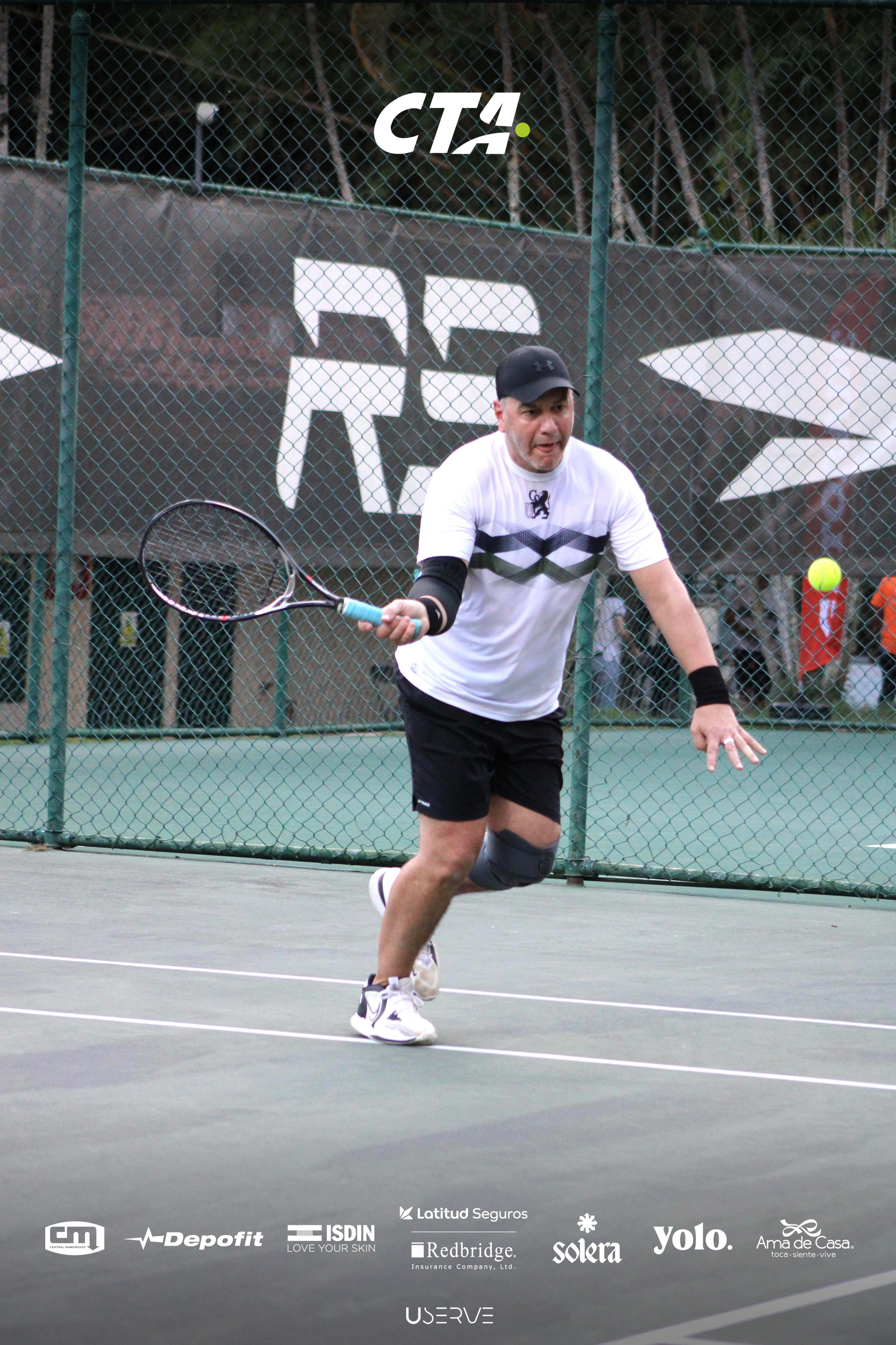 2T - FINALES TENIS - 6MM CSCA42