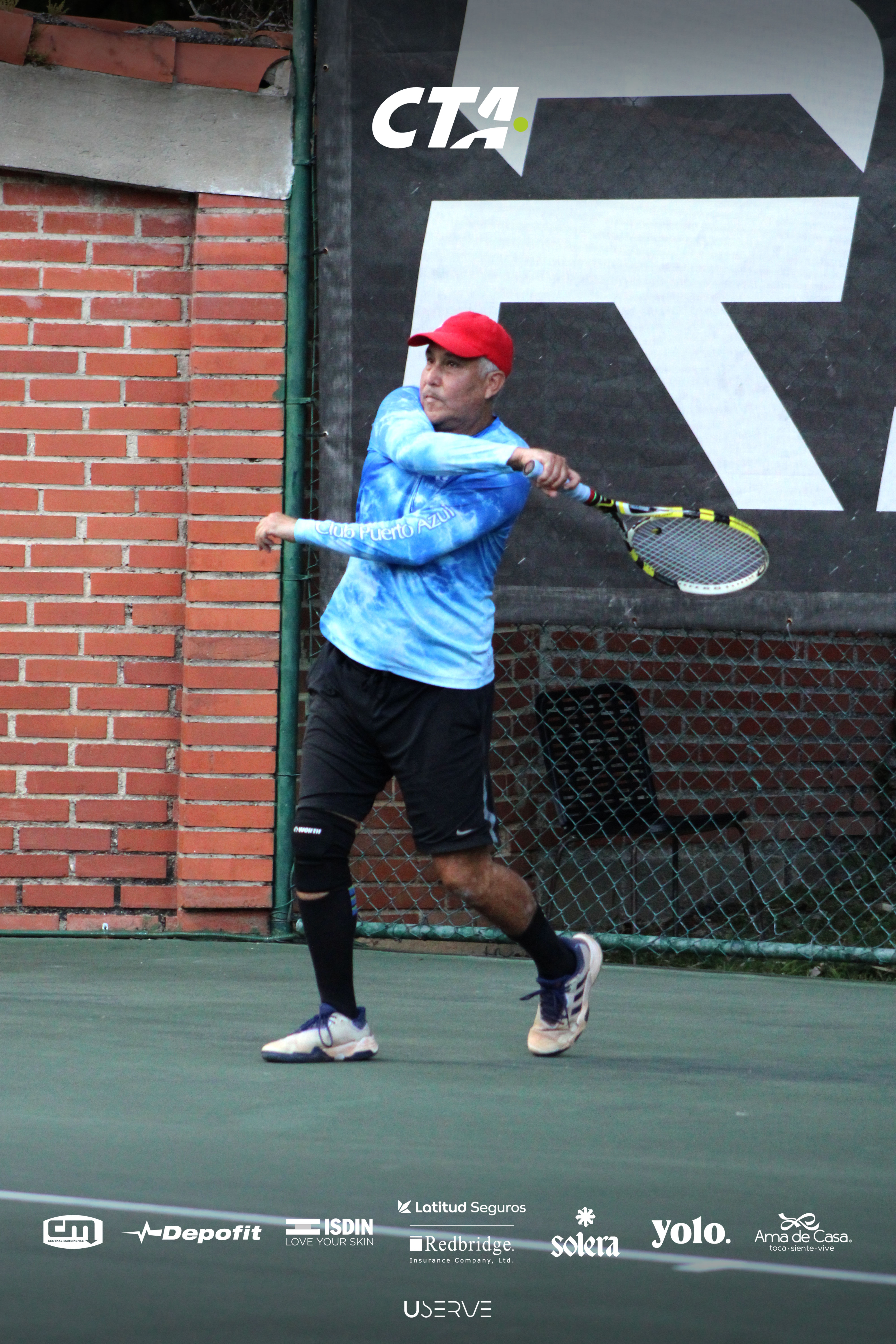 2T - FINALES TENIS - 6MM CPAA34