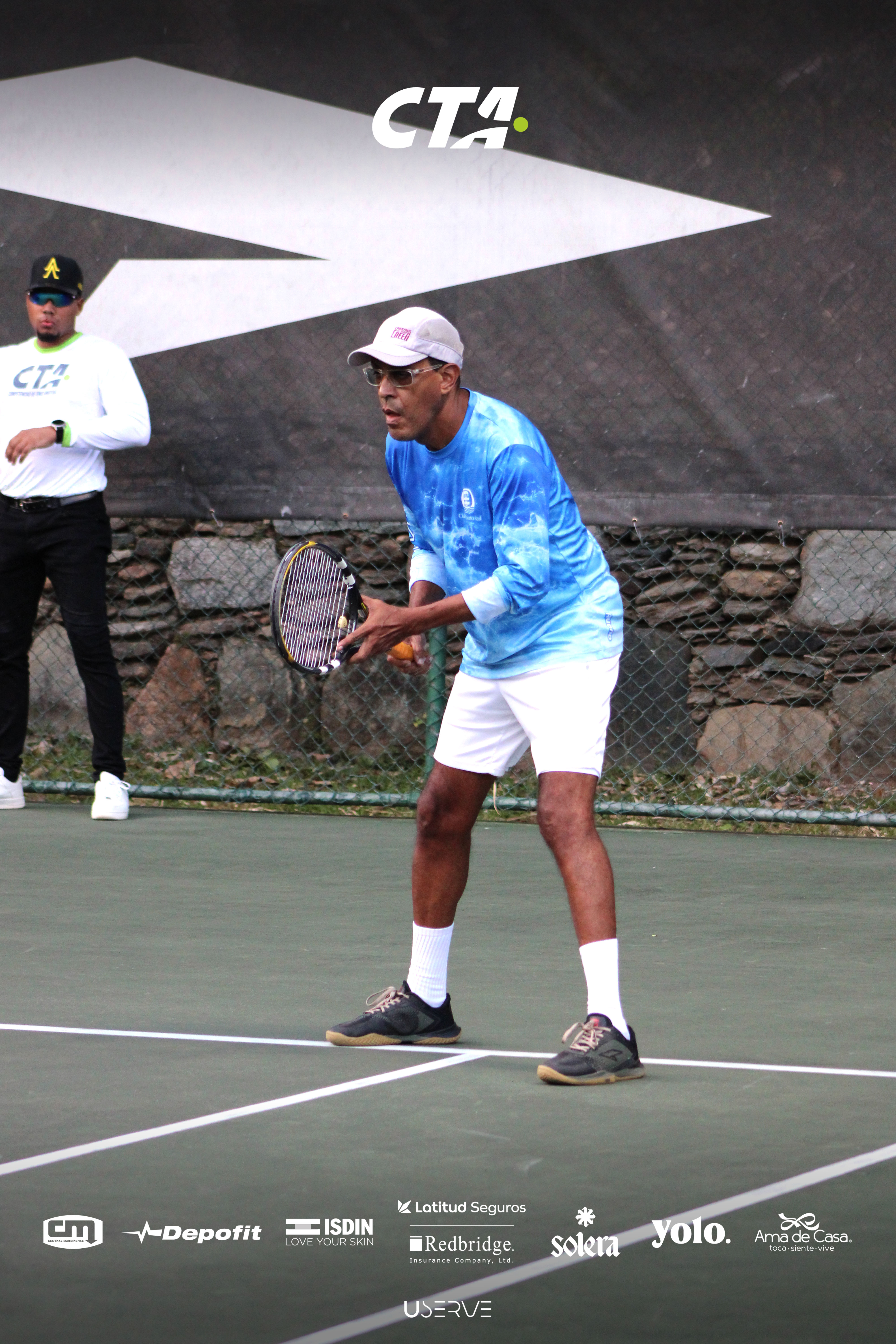 2T - FINALES TENIS - 6MM CPAA35