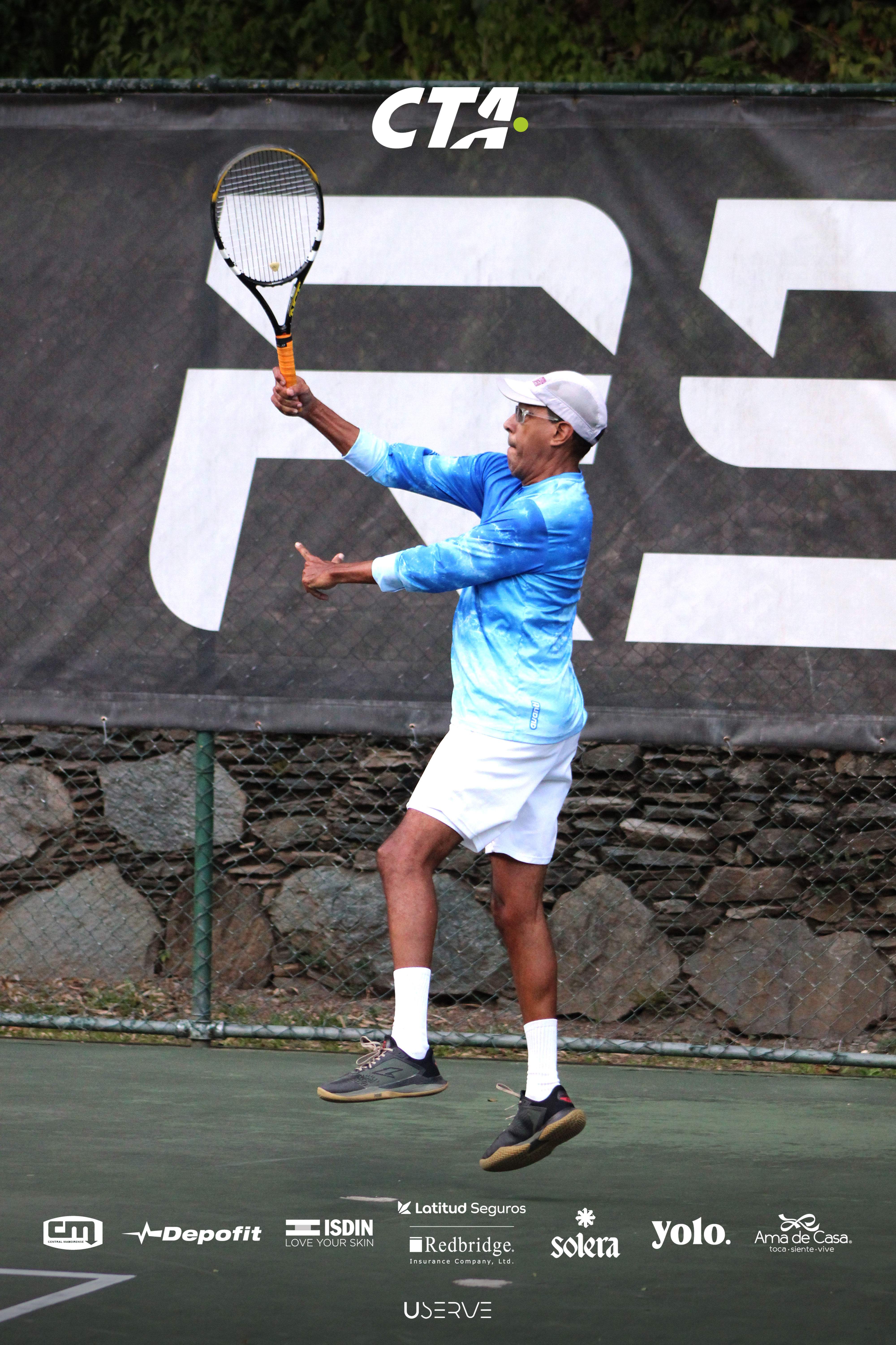 2T - FINALES TENIS - 6MM CPAA38