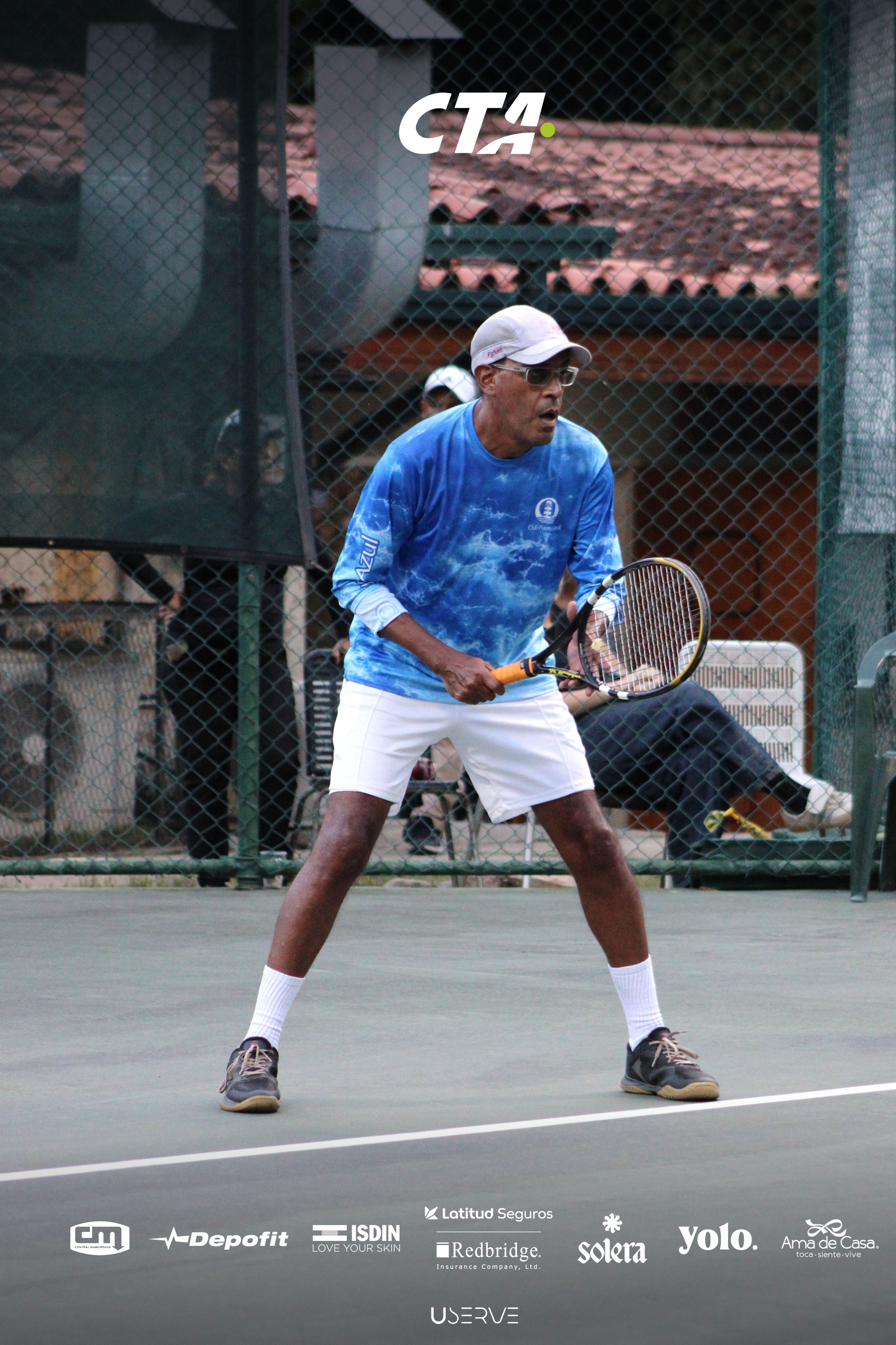 2T - FINALES TENIS - 6MM CPAA42