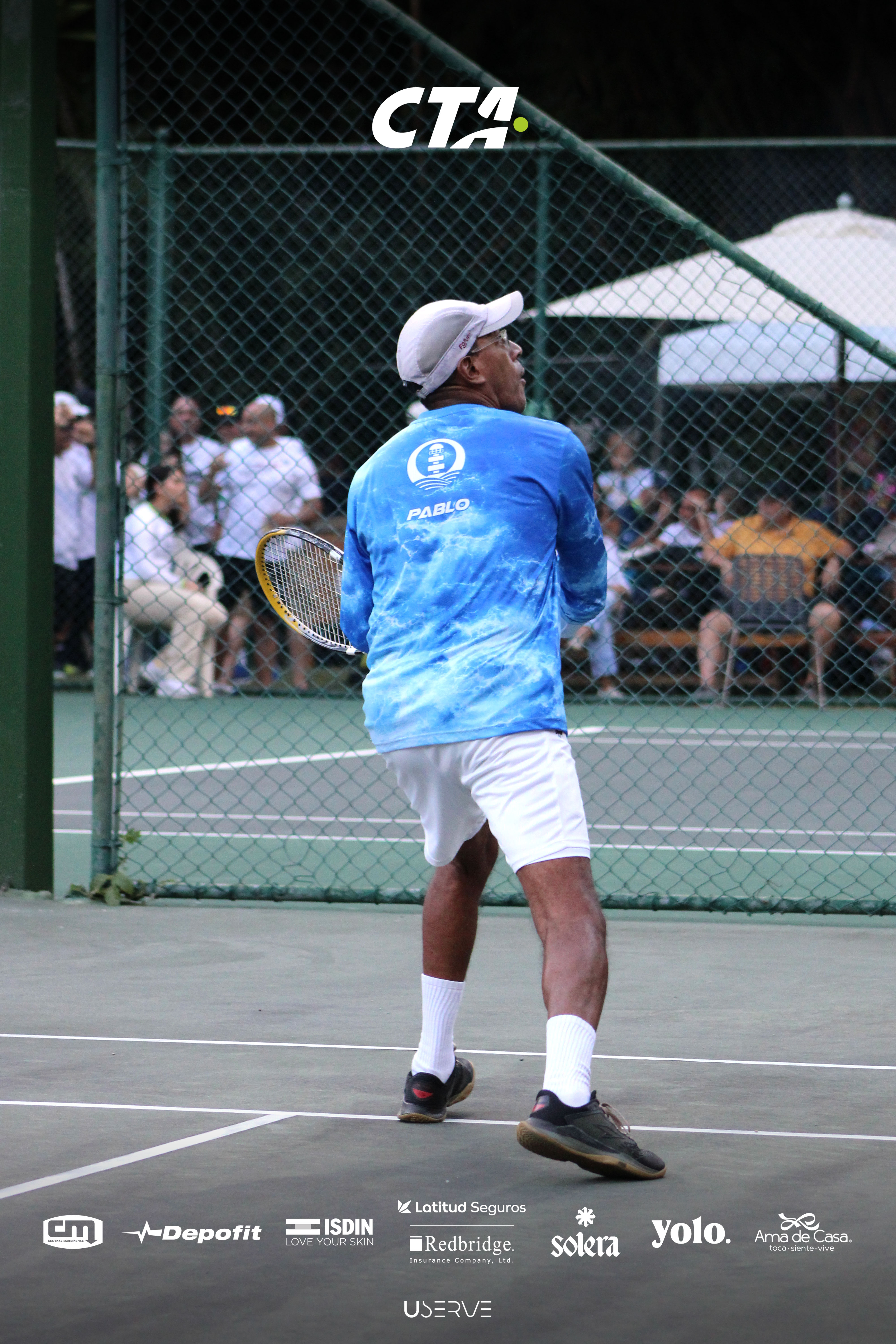 2T - FINALES TENIS - 6MM CPAA44