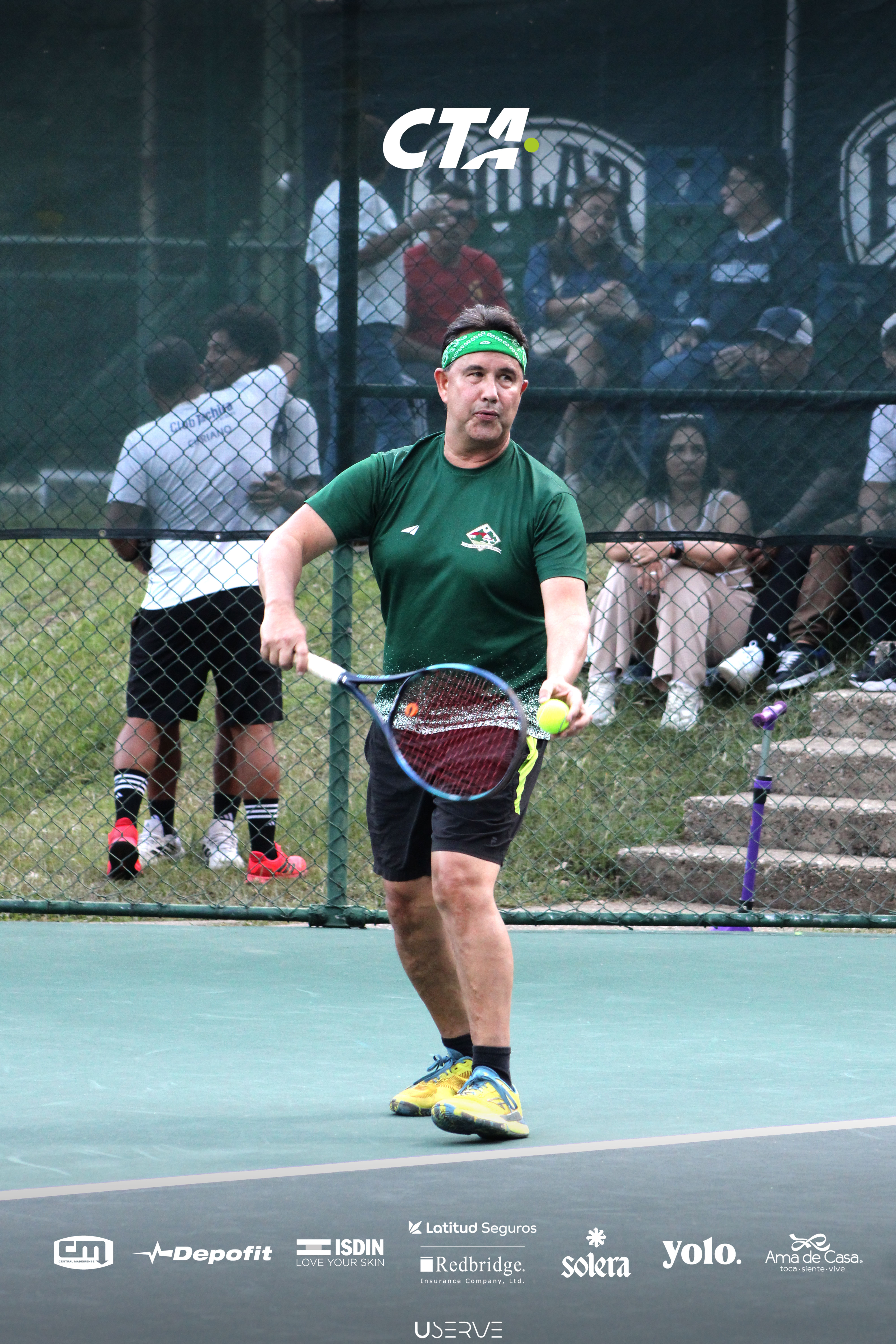 2T - FINALES TENIS - 5M CLCA56