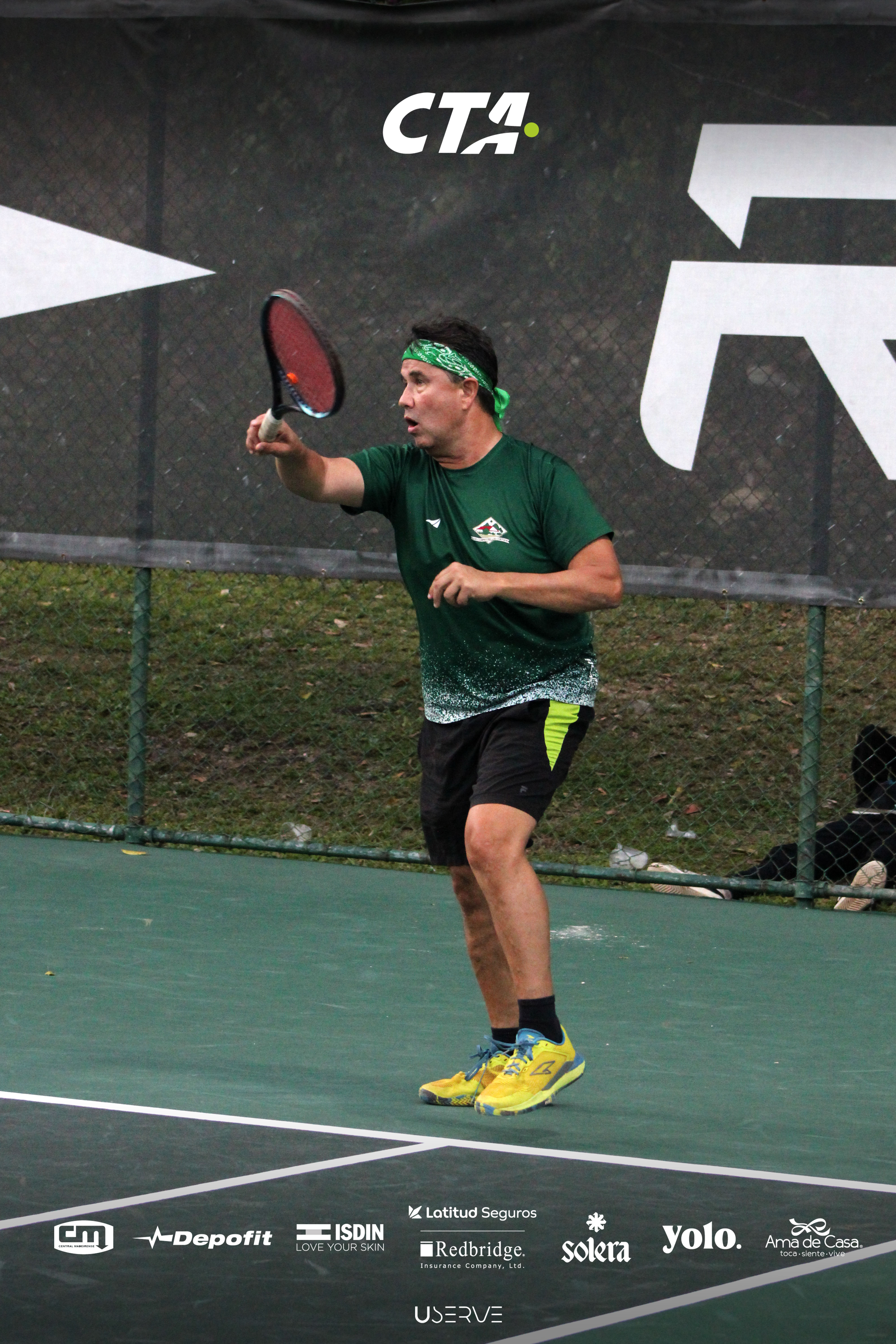 2T - FINALES TENIS - 5M CLCA61