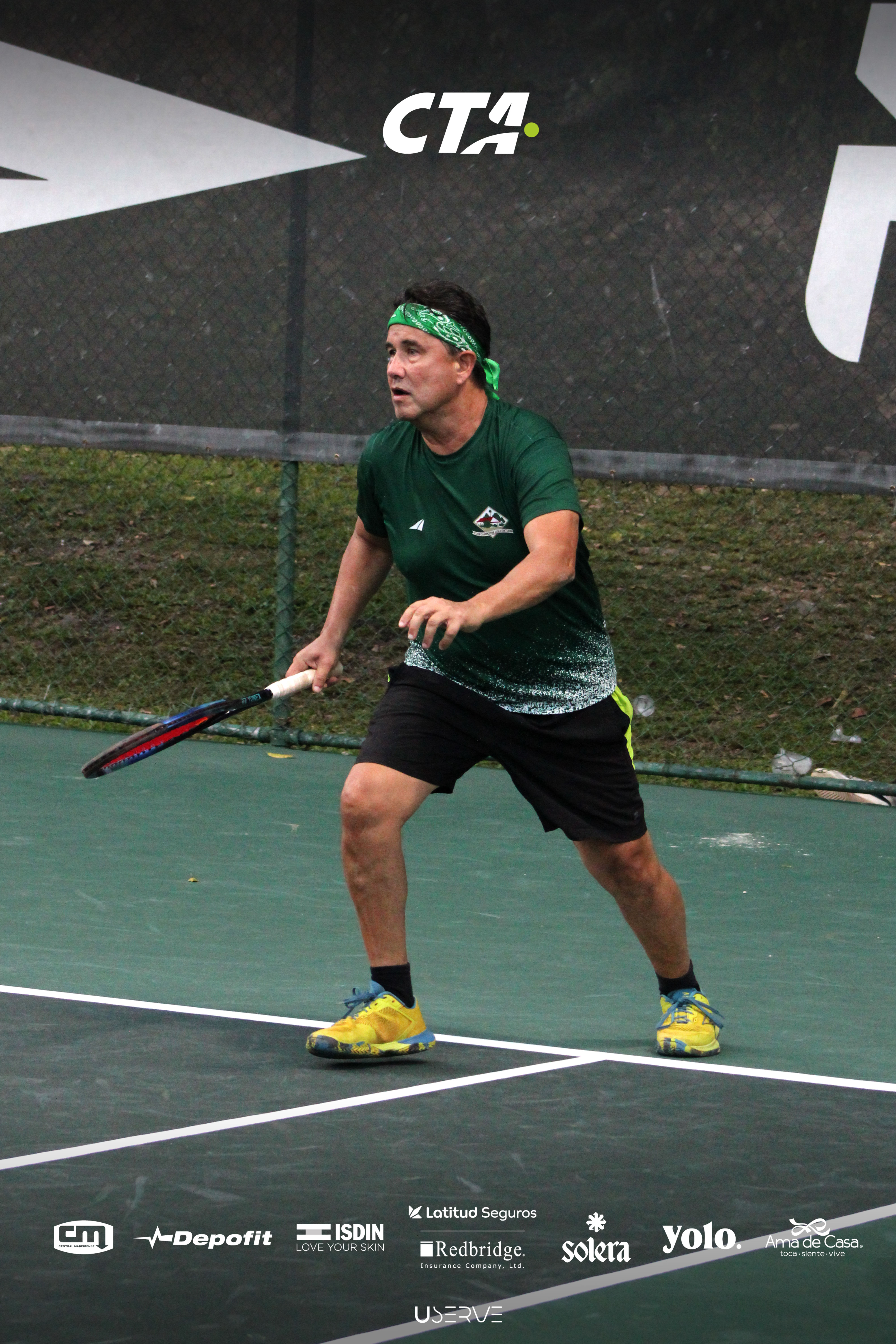 2T - FINALES TENIS - 5M CLCA62