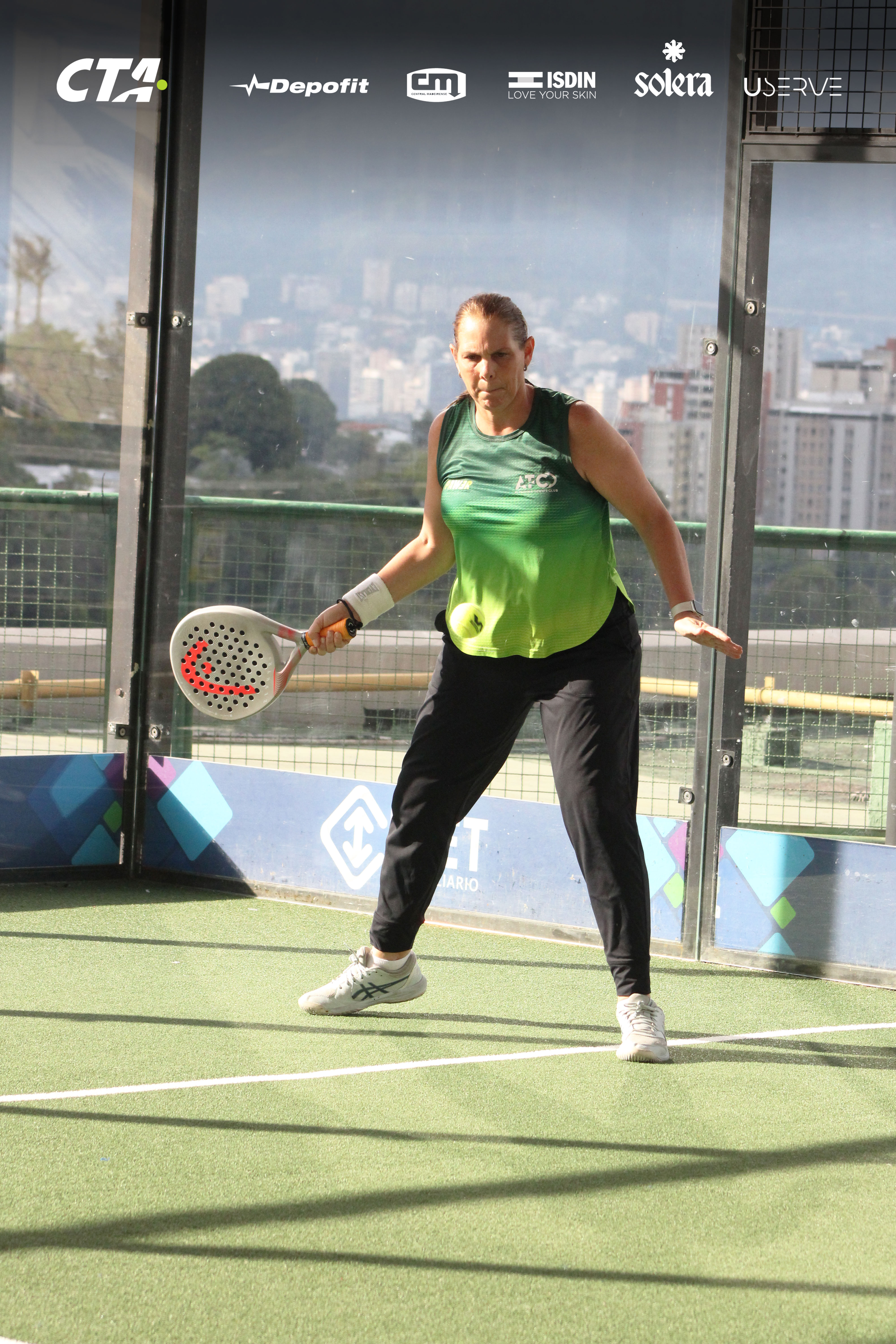 2T - 4ta Jornada de Pádel - 6F ATCB7