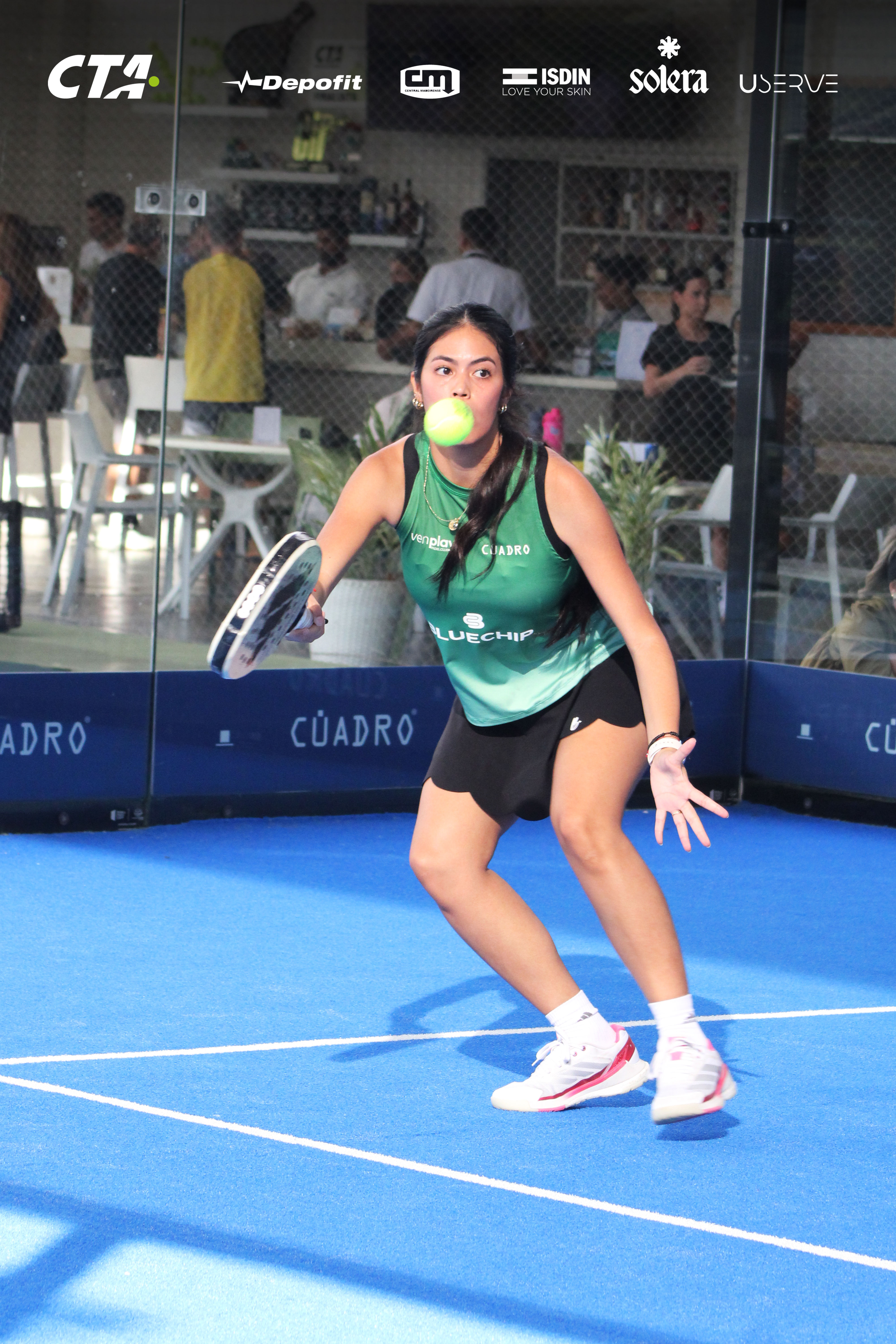 2T - 4ta Jornada de Pádel - 6F VPYD3