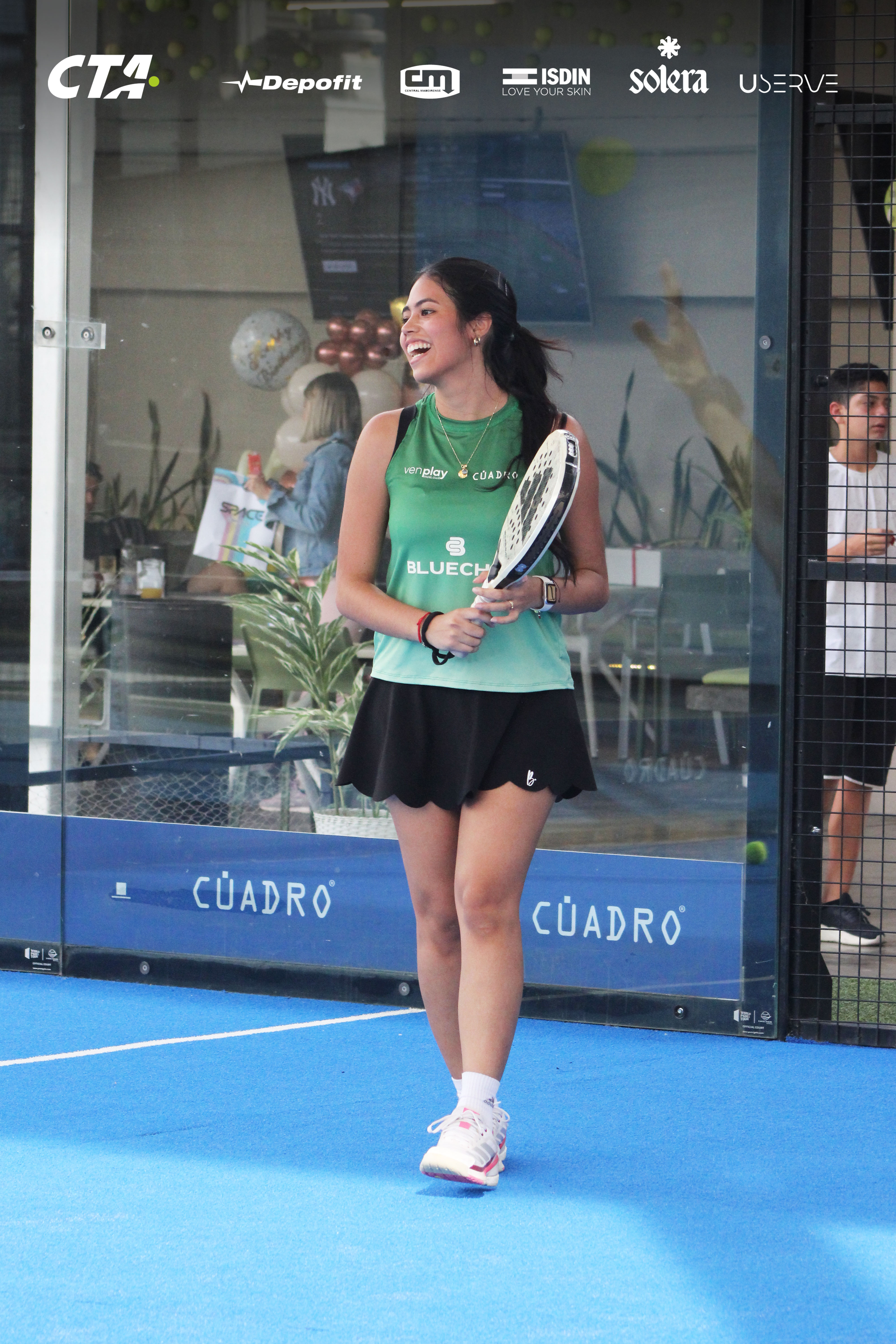 2T - 4ta Jornada de Pádel - 6F VPYD4