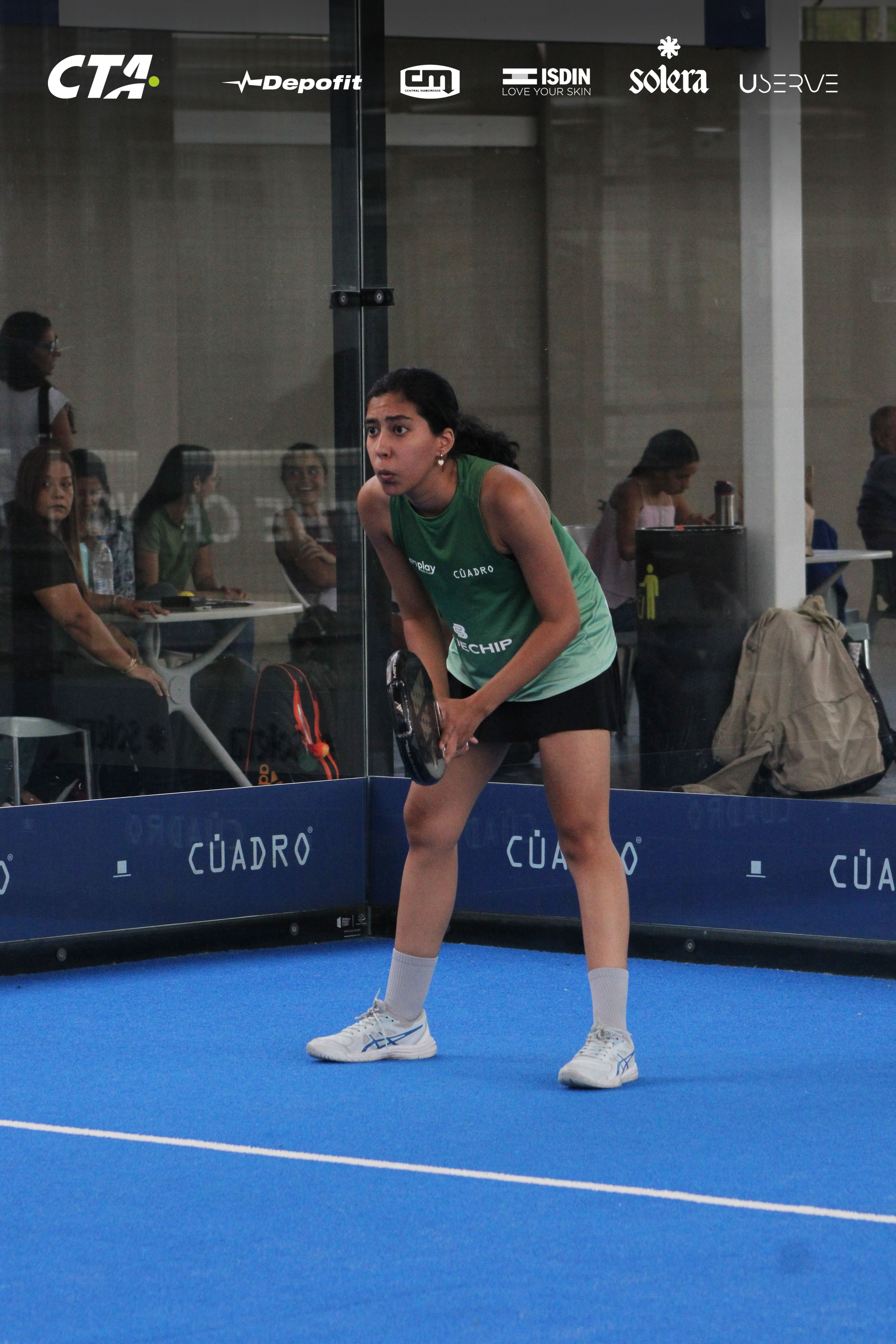 2T - 4ta Jornada de Pádel - 6F VPYD5