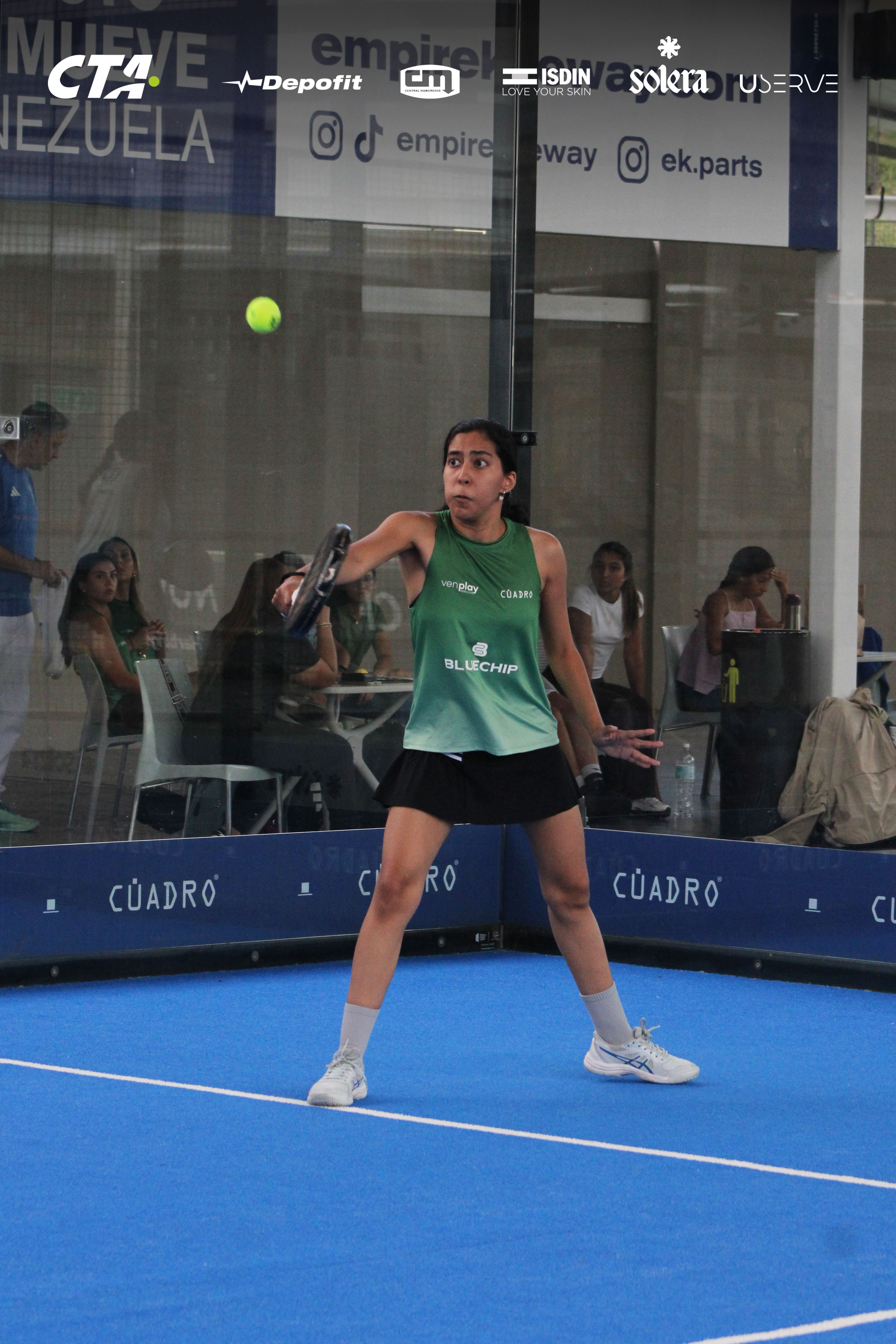 2T - 4ta Jornada de Pádel - 6F VPYD6