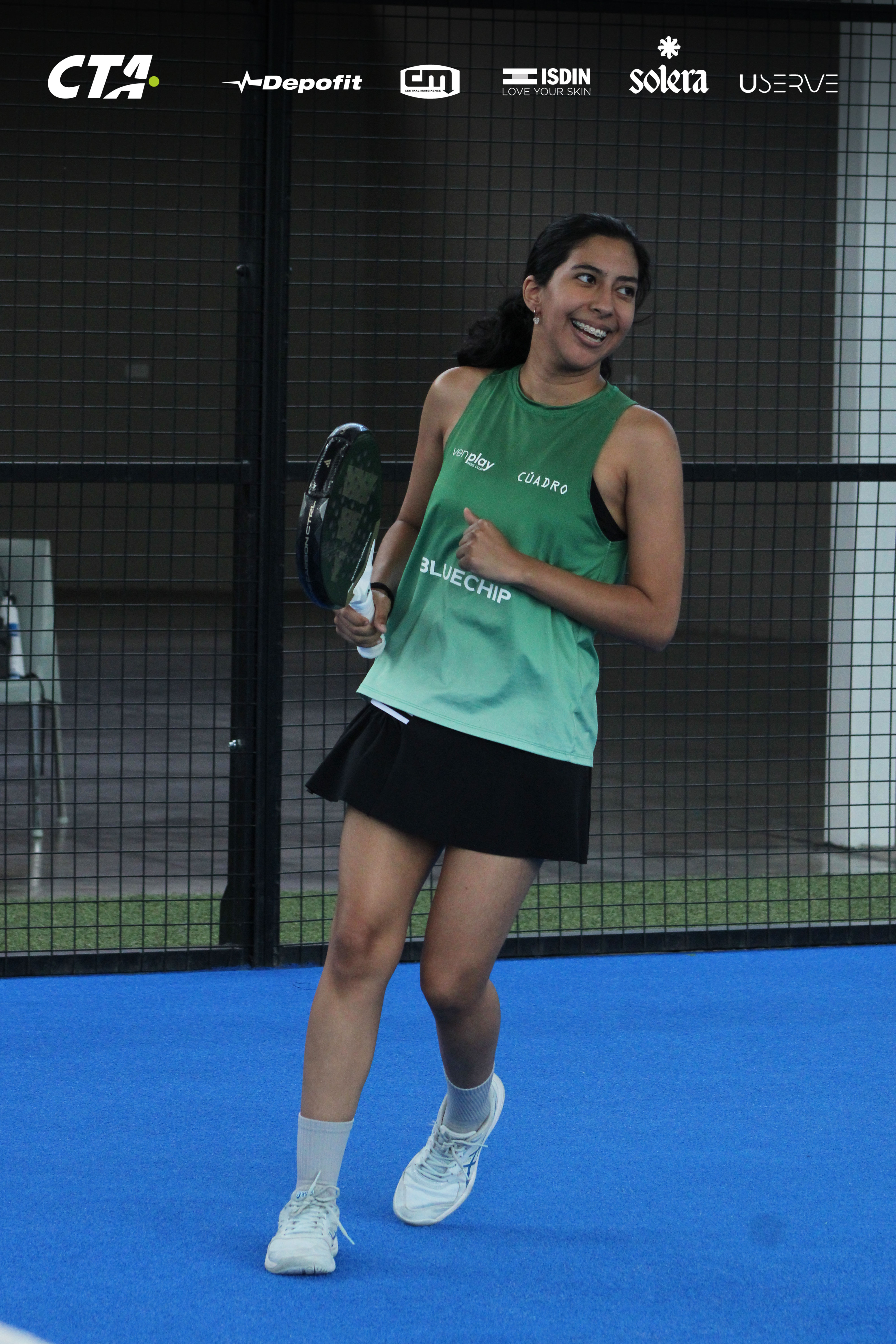 2T - 4ta Jornada de Pádel - 6F VPYD8