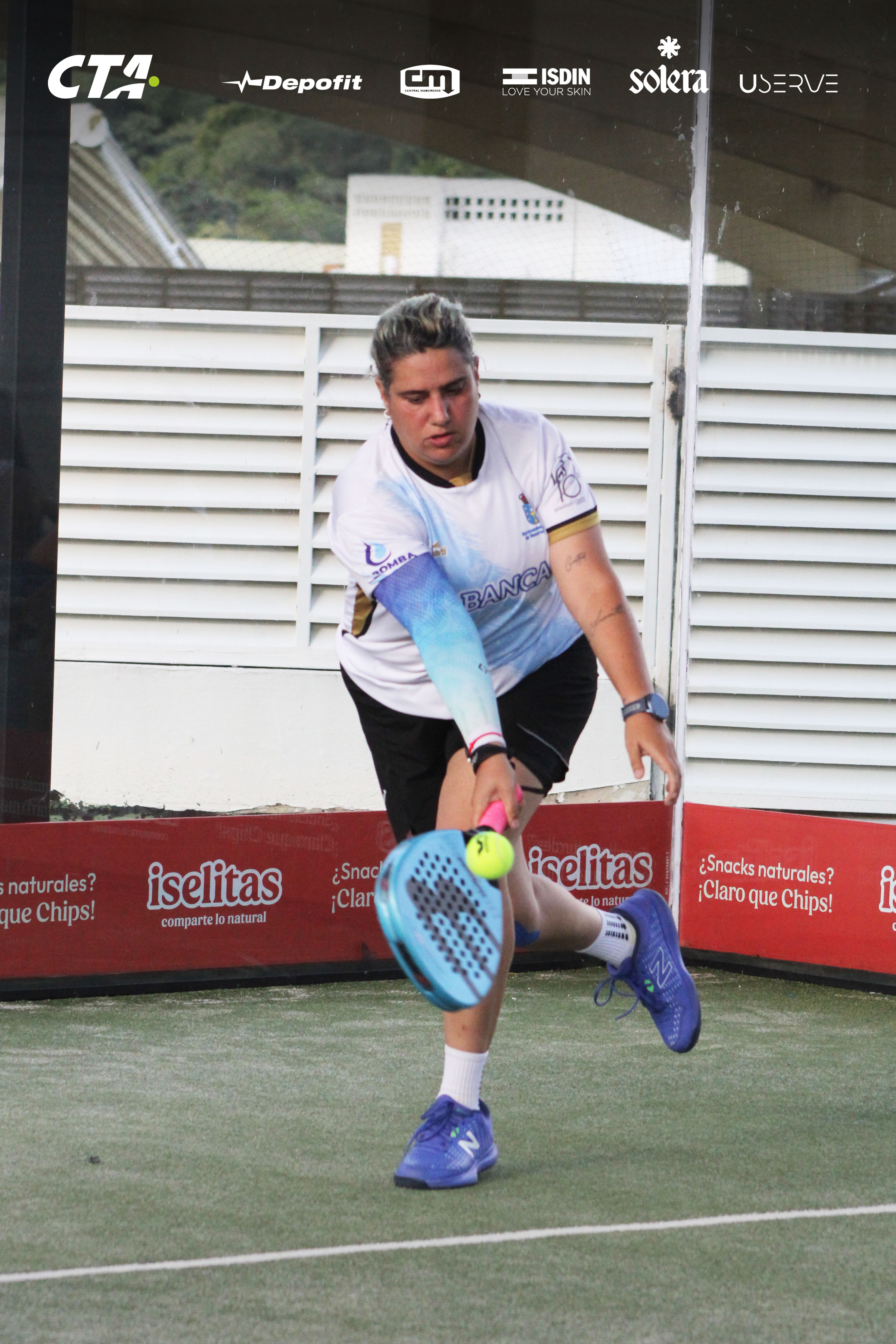 2T - 4ta Jornada de Pádel - 6F HGVA4