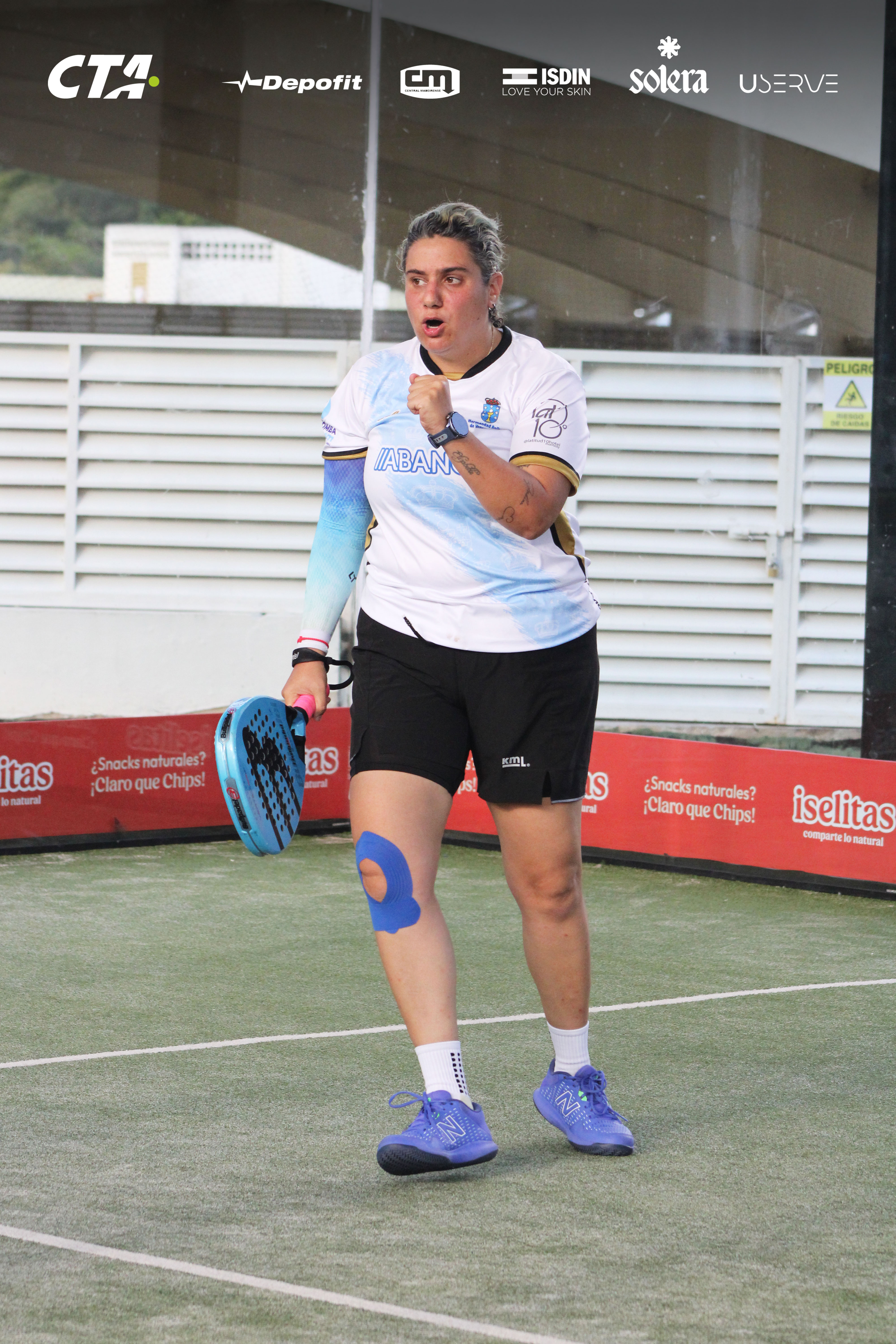 2T - 4ta Jornada de Pádel - 6F HGVA5