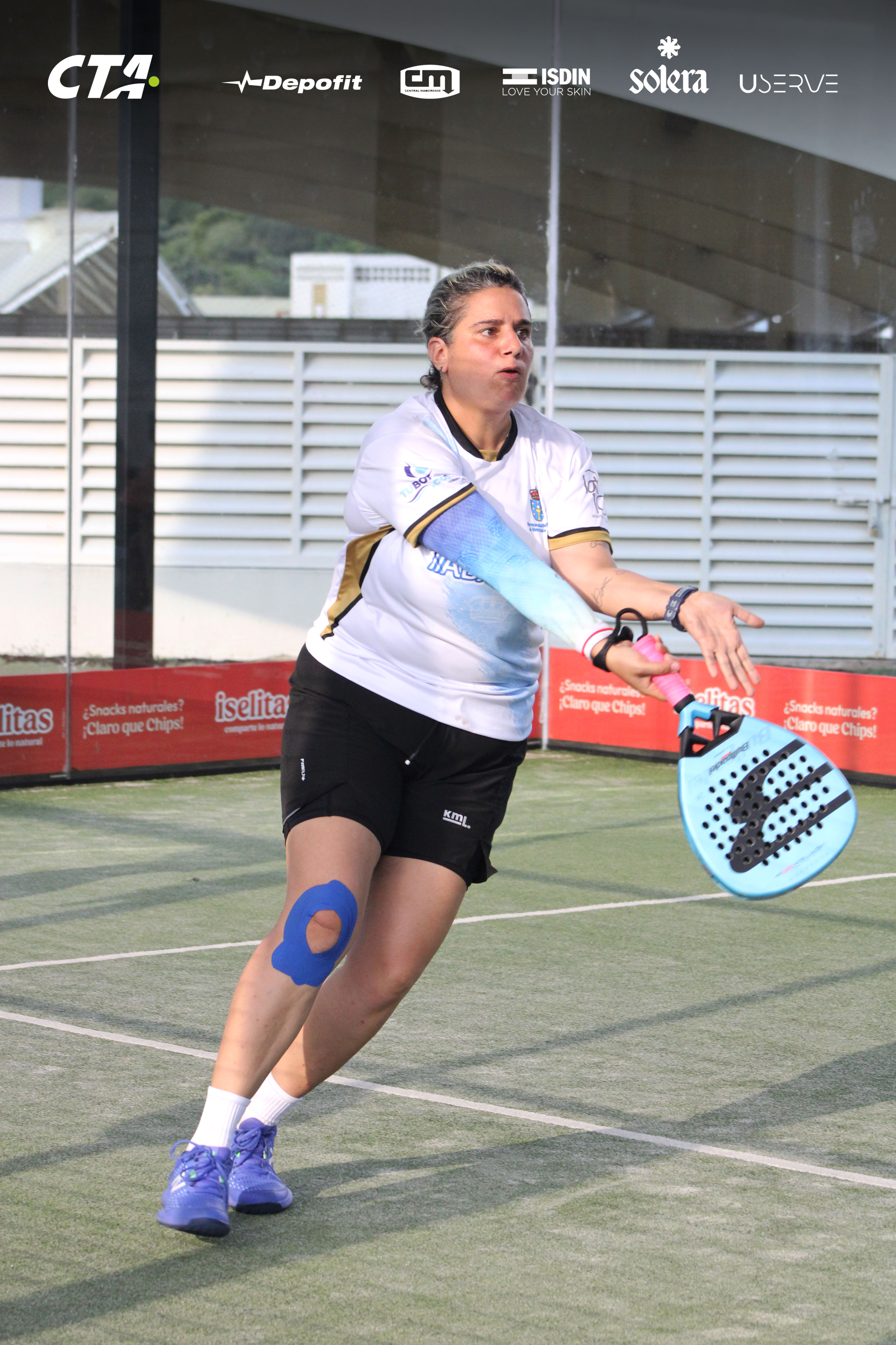 2T - 4ta Jornada de Pádel - 6F HGVA6