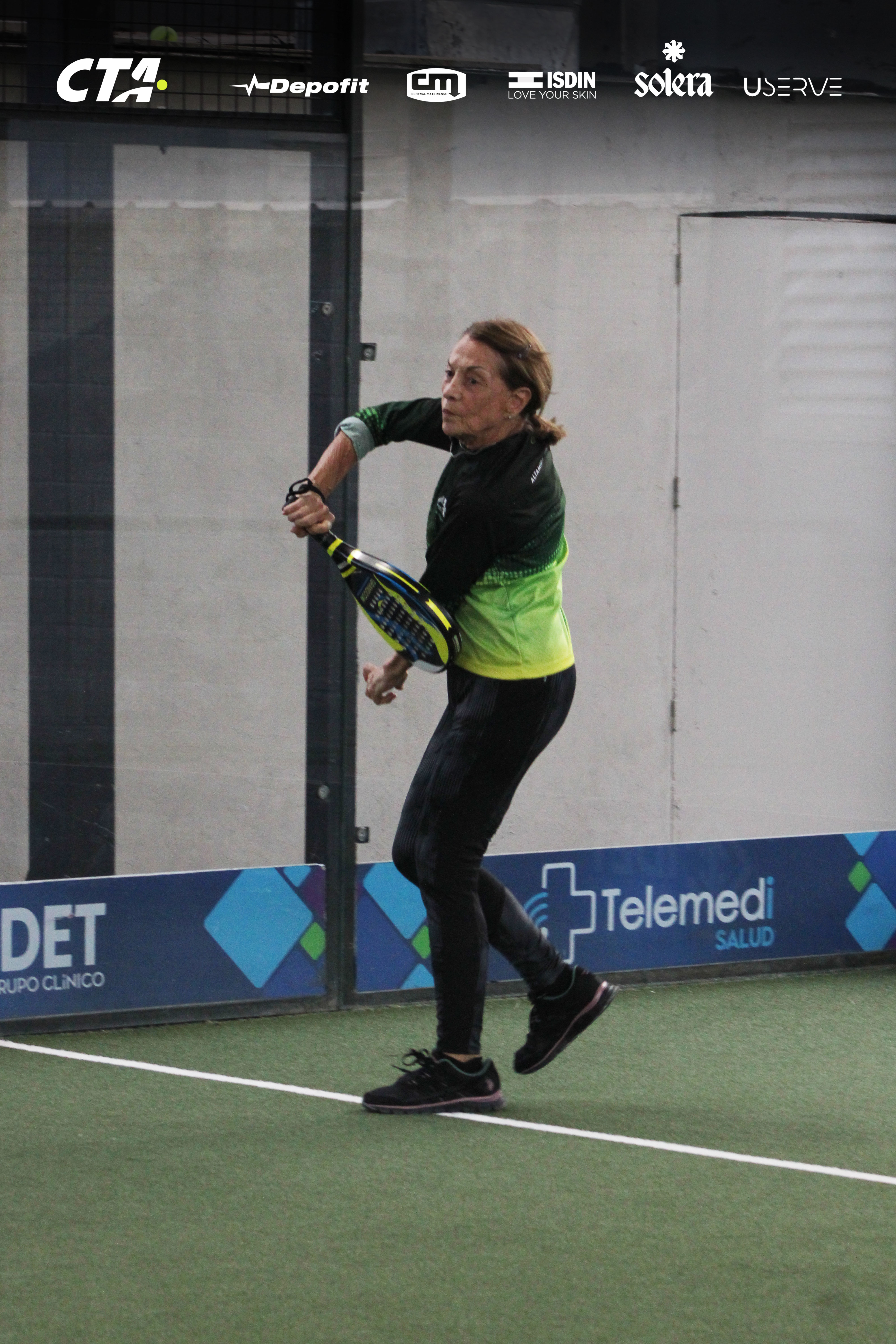 2T - 4ta Jornada de Pádel - 6F ATCB9