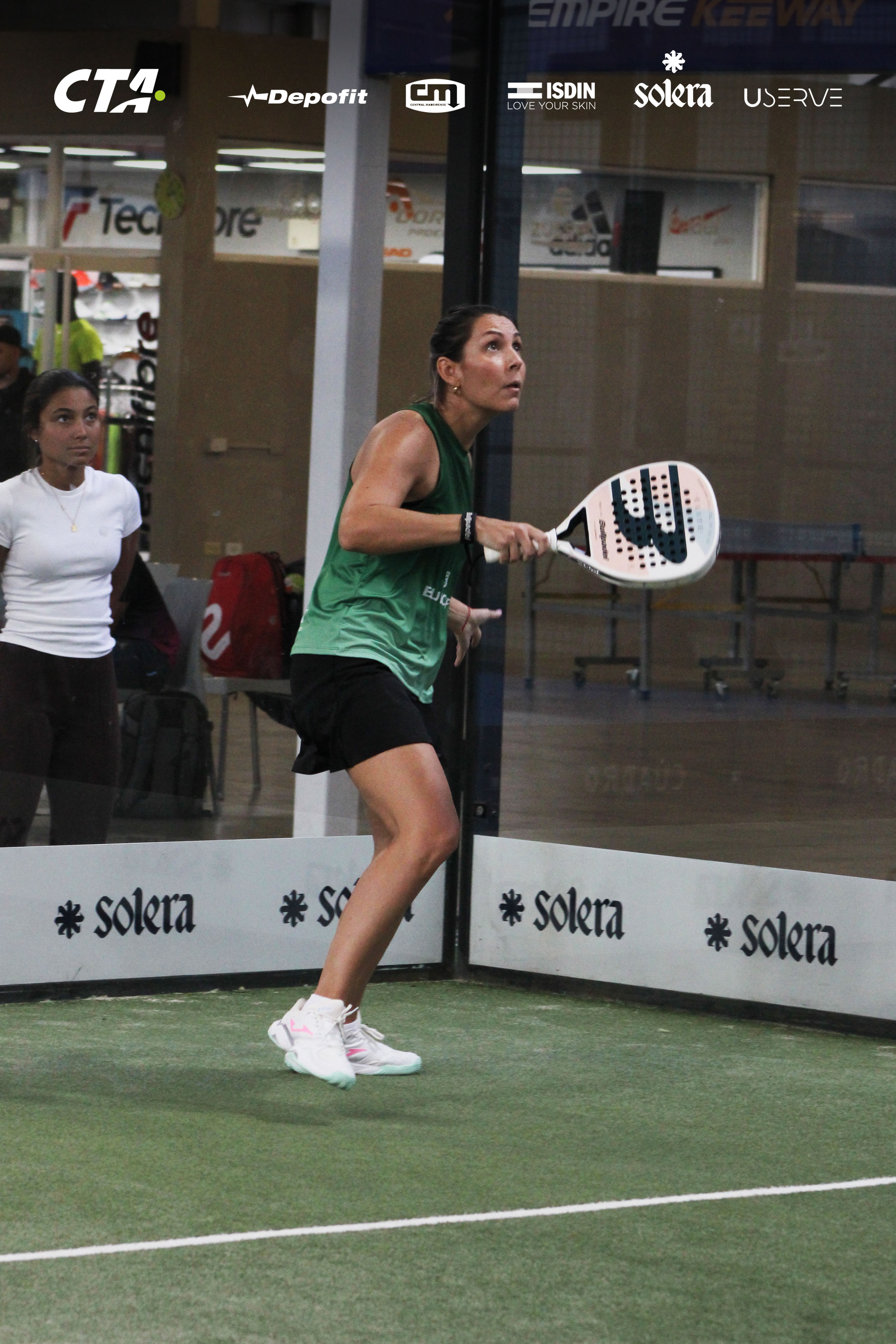 2T - 4ta Jornada de Pádel - 6F VPYA9