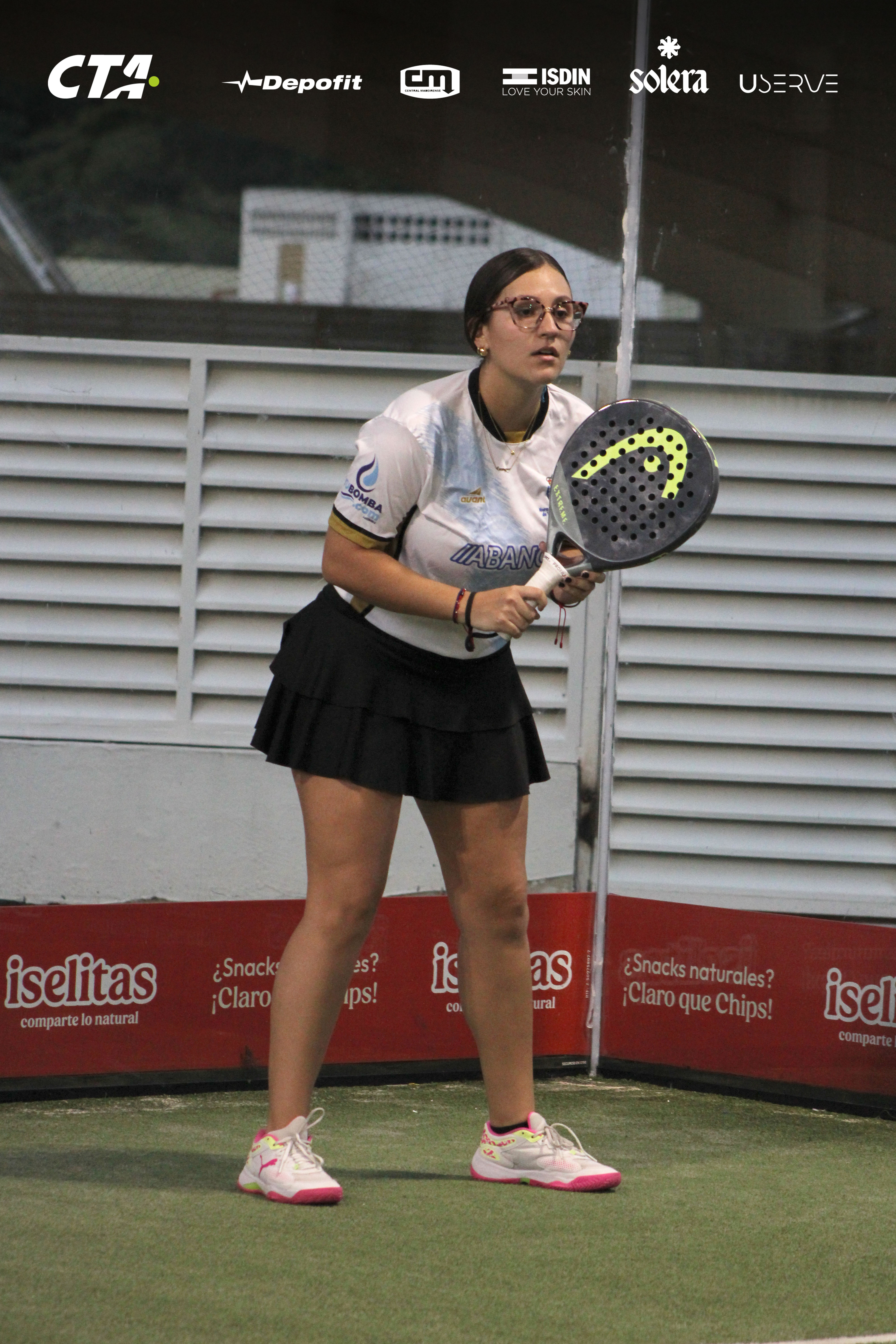 2T - 4ta Jornada de Pádel - 6F HGVA8