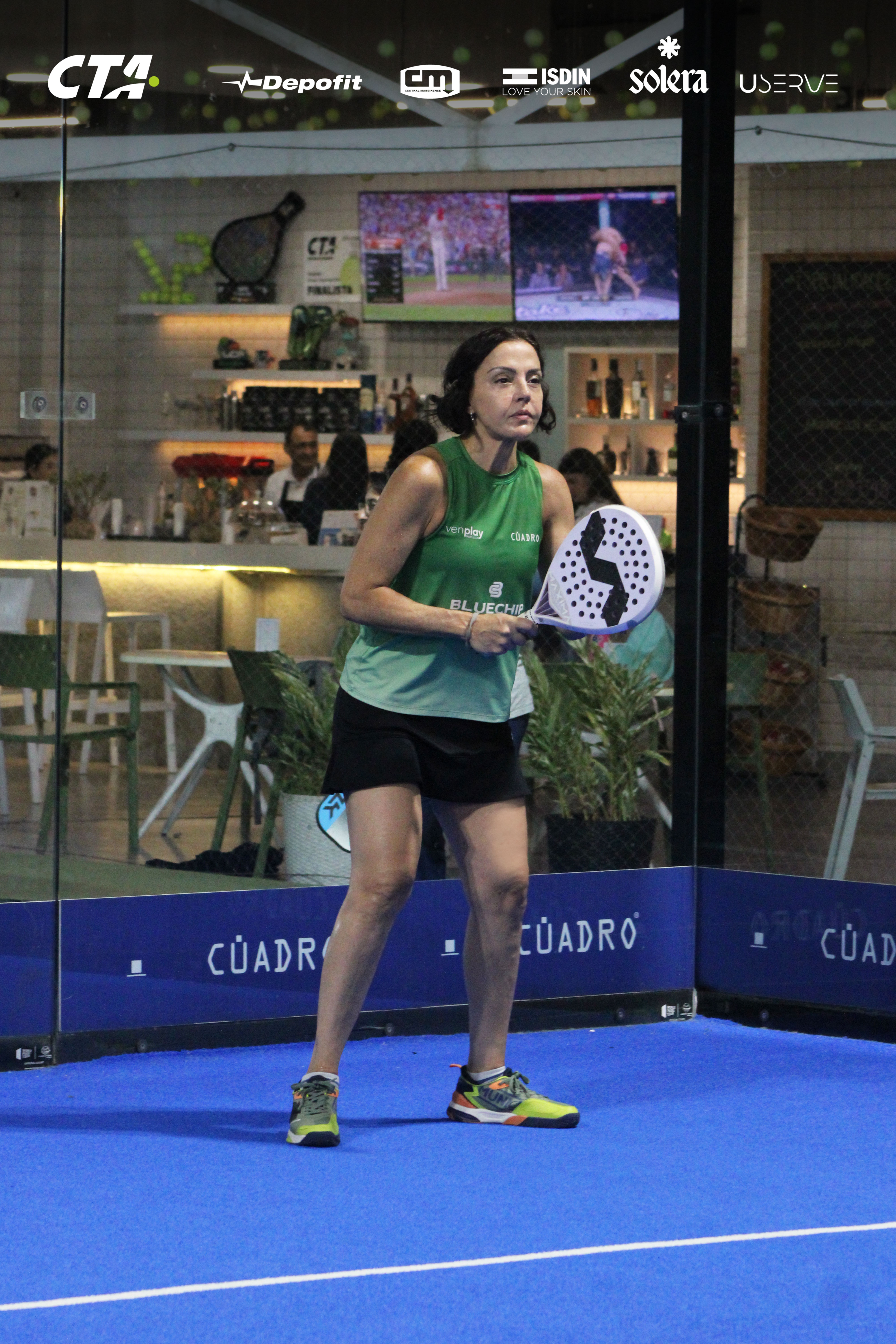 2T - 4ta Jornada de Pádel - 6F VPYD12