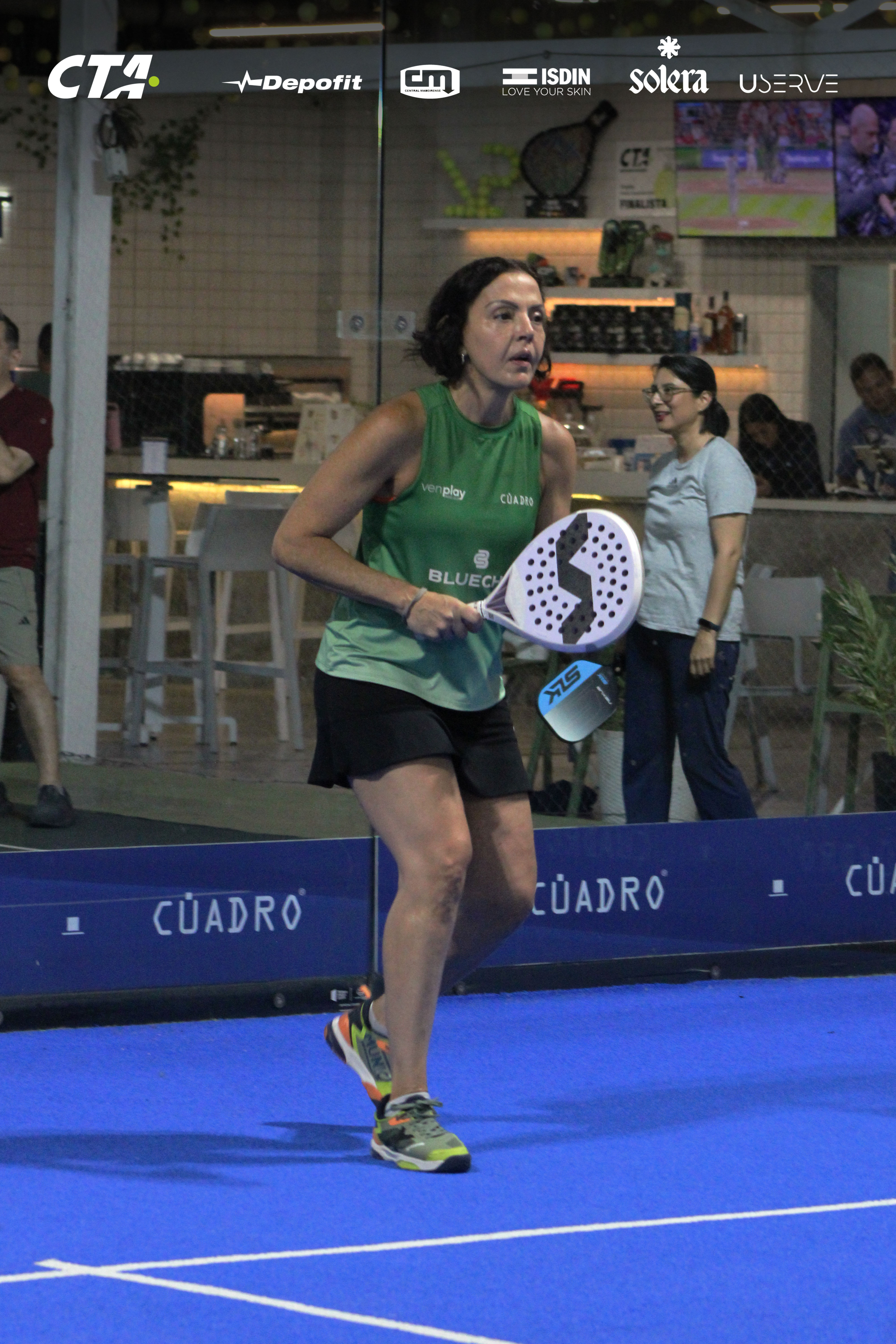 2T - 4ta Jornada de Pádel - 6F VPYD13