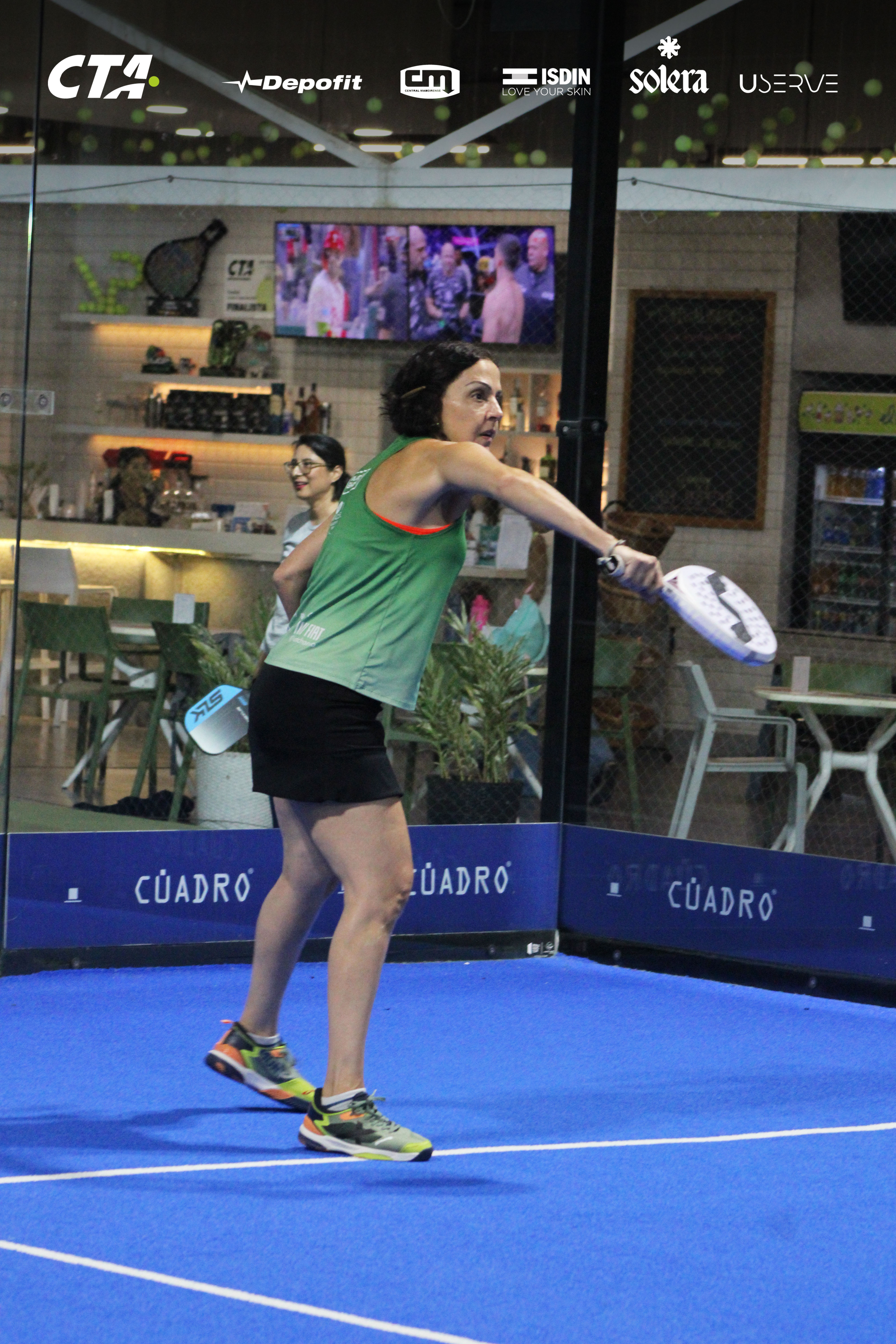 2T - 4ta Jornada de Pádel - 6F VPYD14