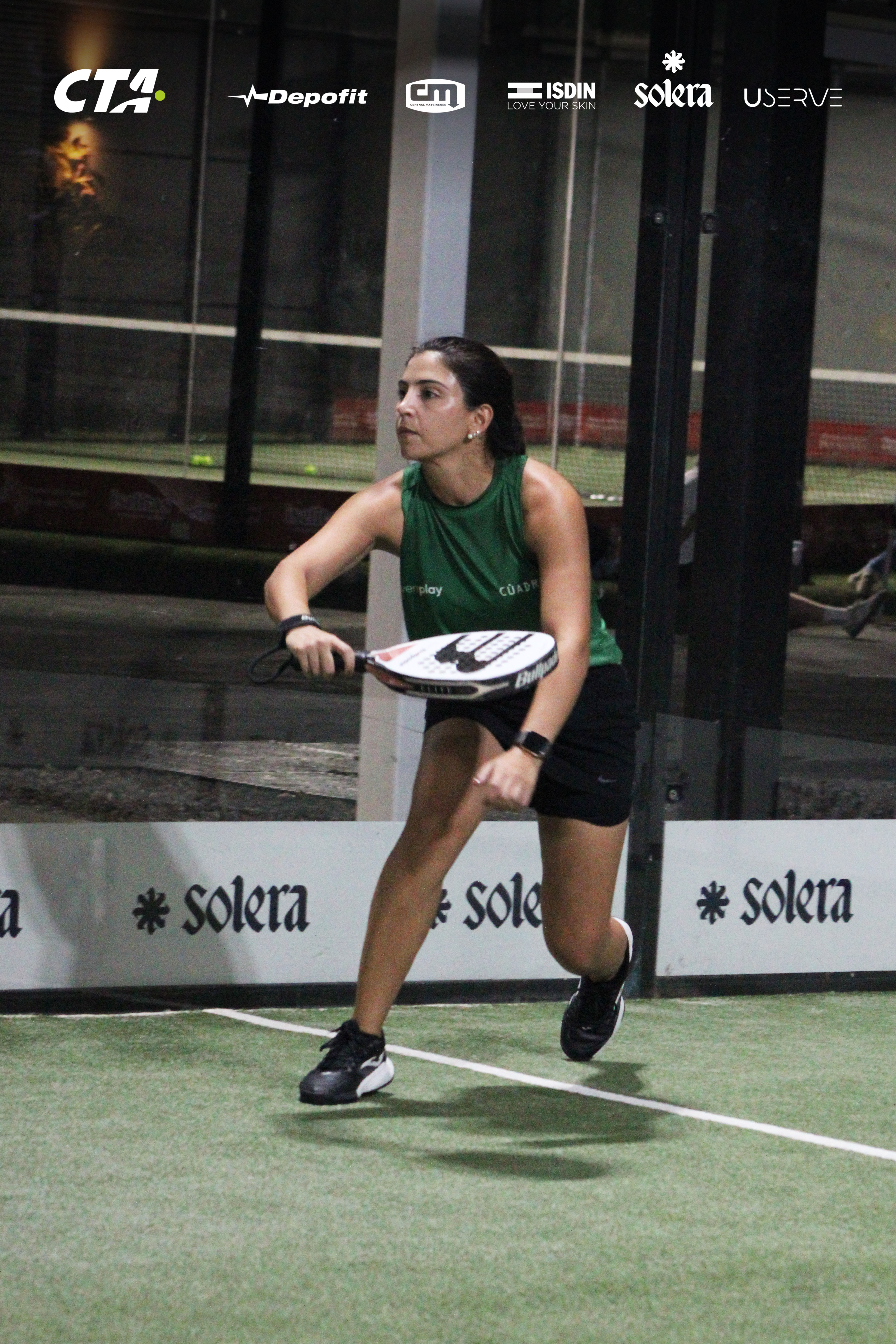 2T - 4ta Jornada de Pádel - 6F VPYA27