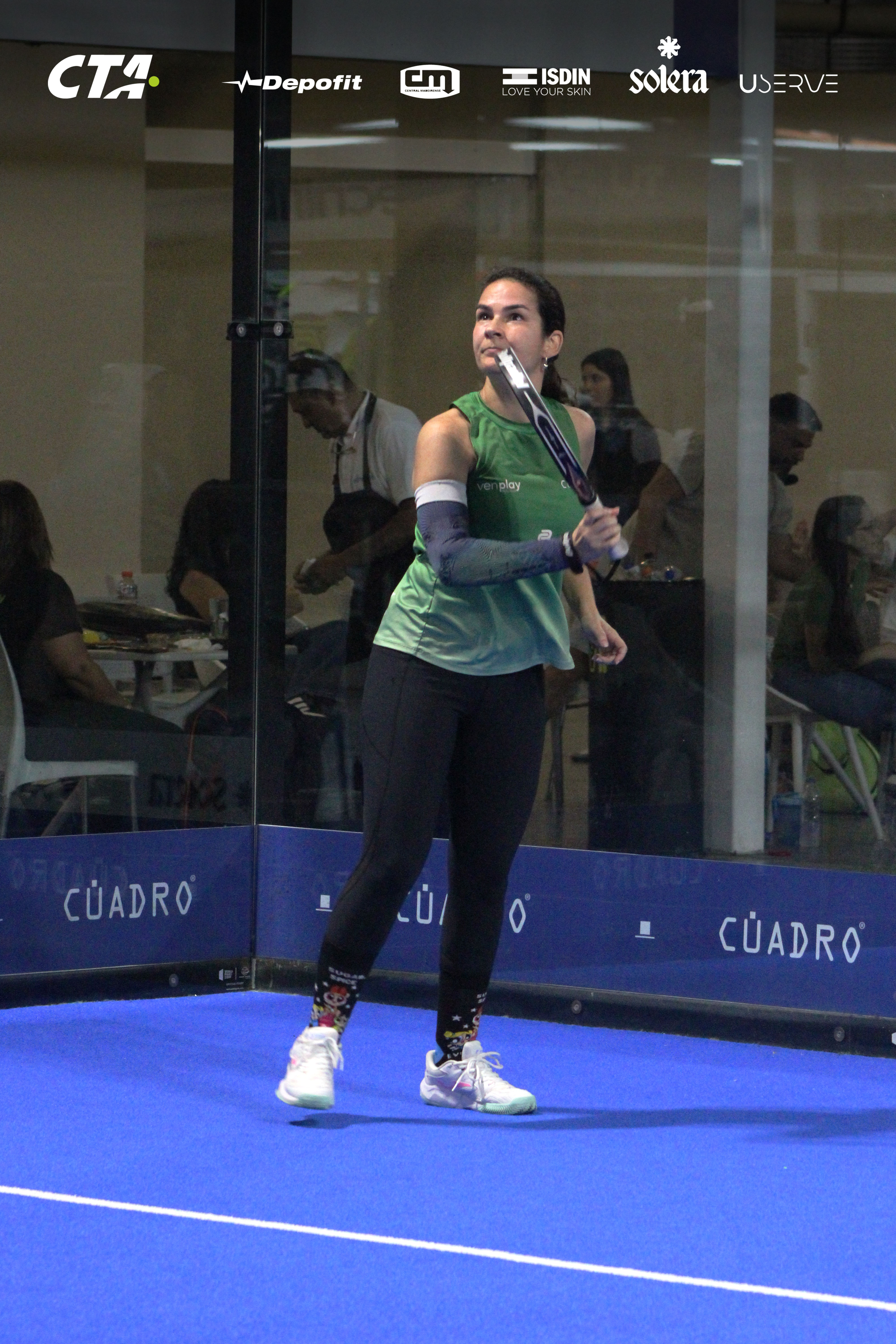 2T - 4ta Jornada de Pádel - 6F VPYD20