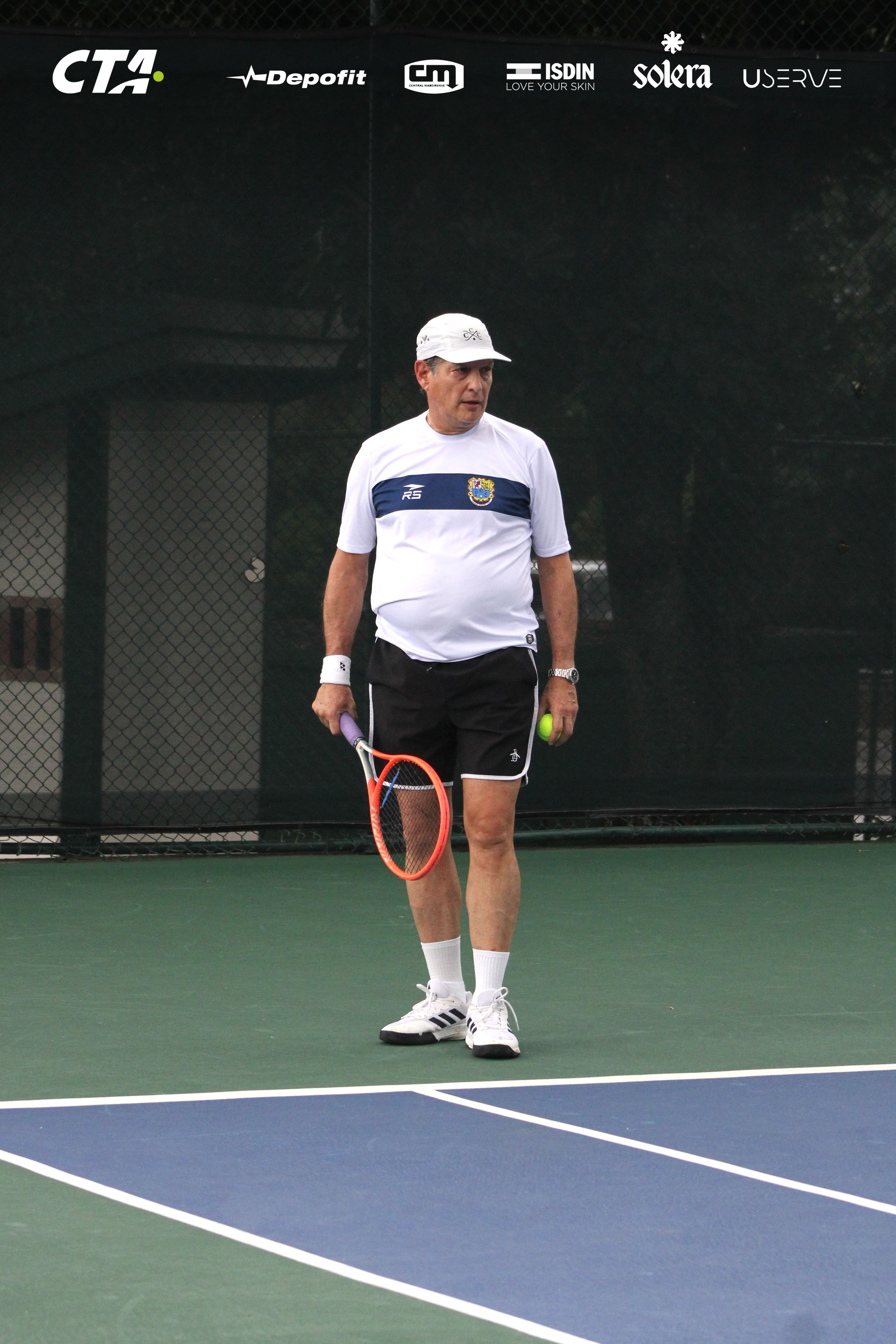 2T - 3ra Jornada de Tenis - 6MM CCCA6