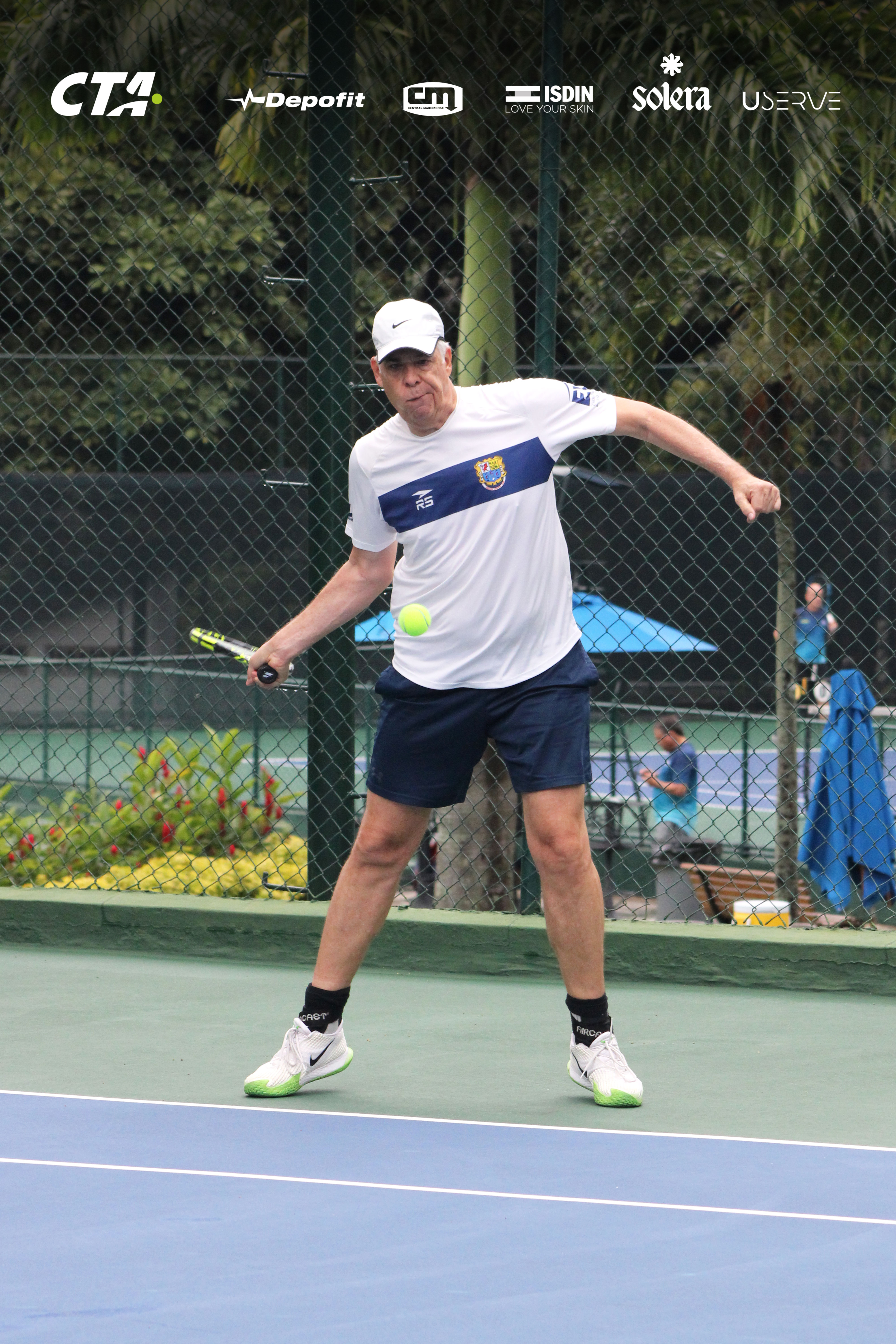 2T - 3ra Jornada de Tenis - 5M CCCA7