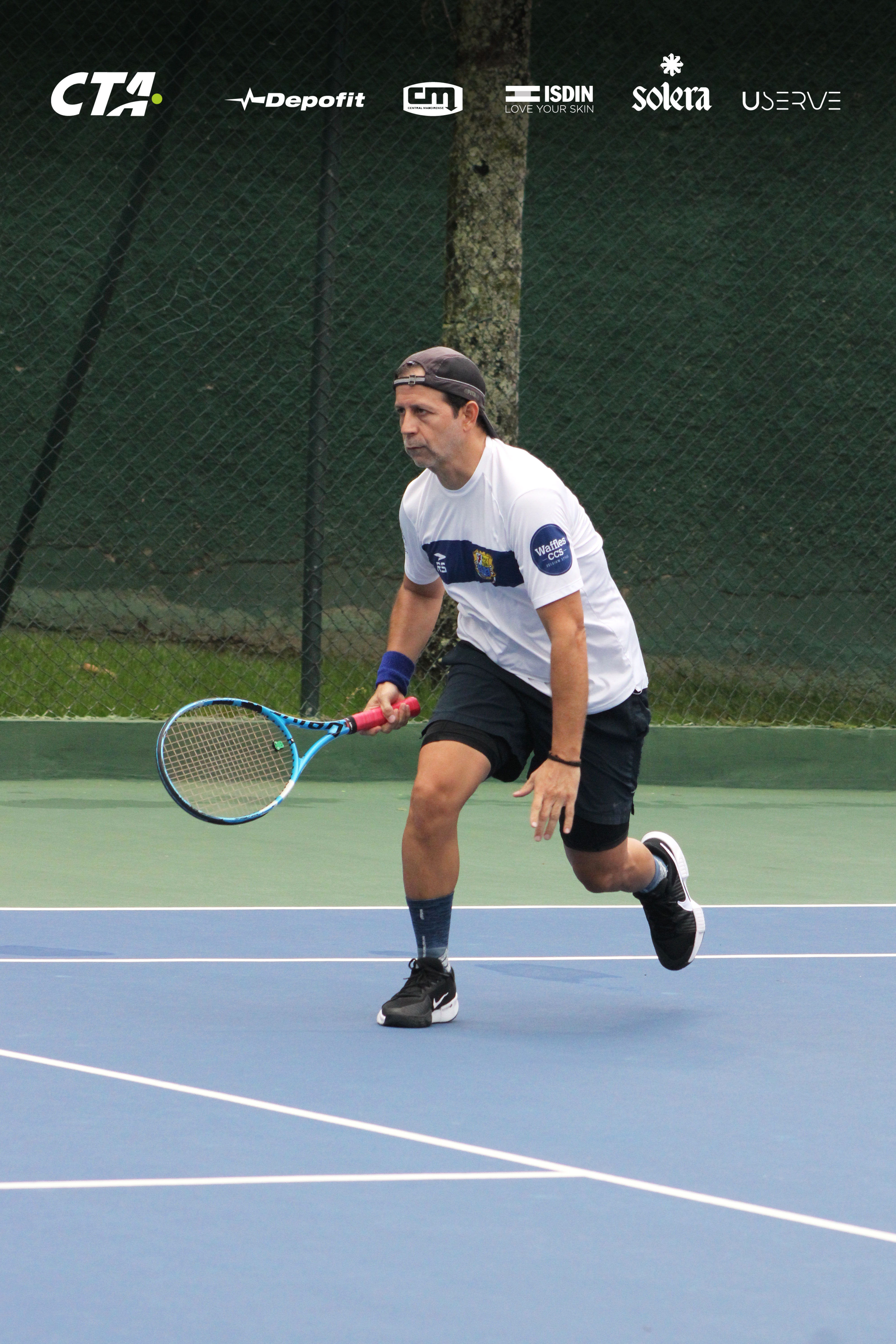2T - 3ra Jornada de Tenis - 5M CCCA10