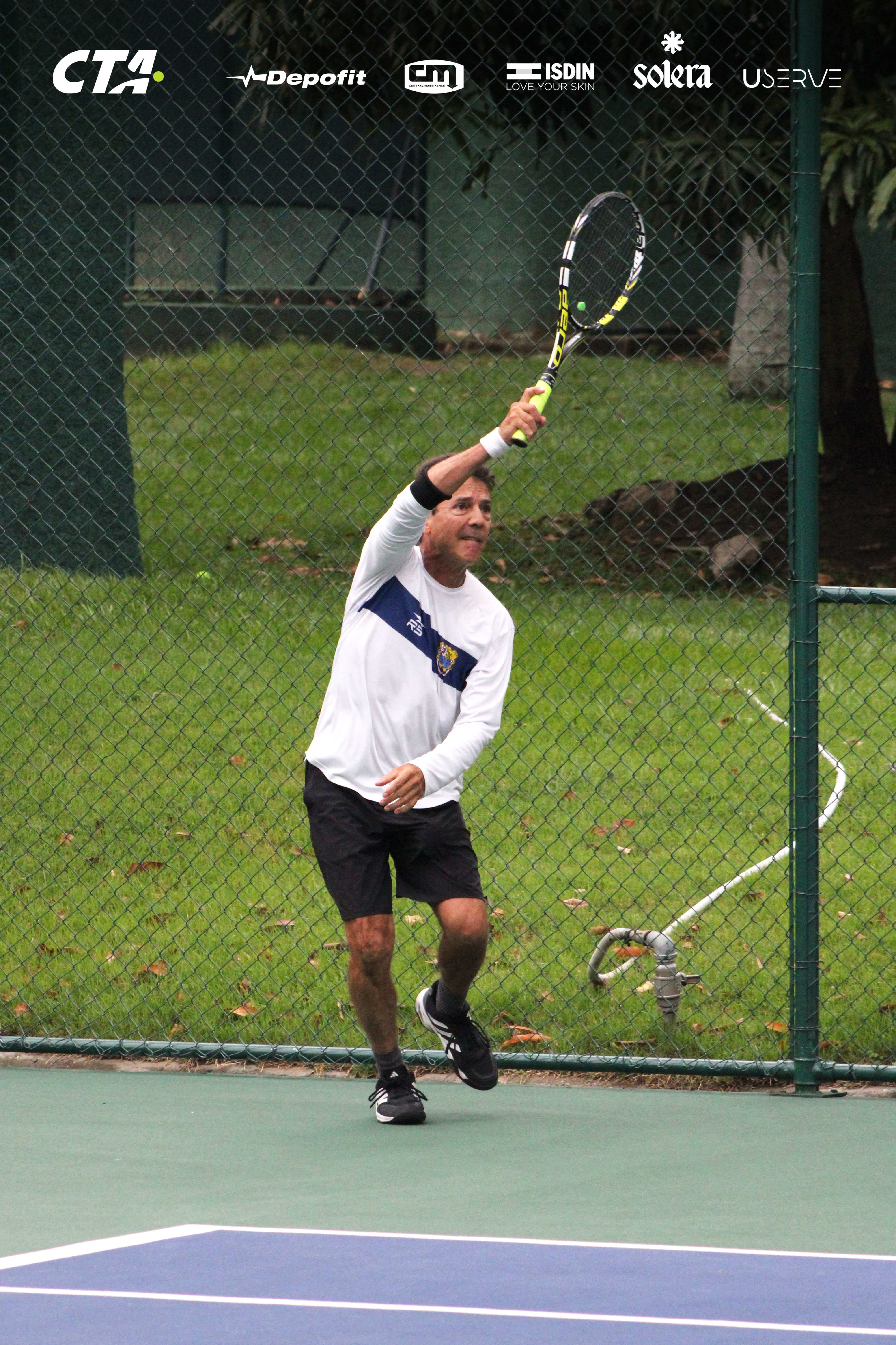 2T - 3ra Jornada de Tenis - 6MM CCCA11