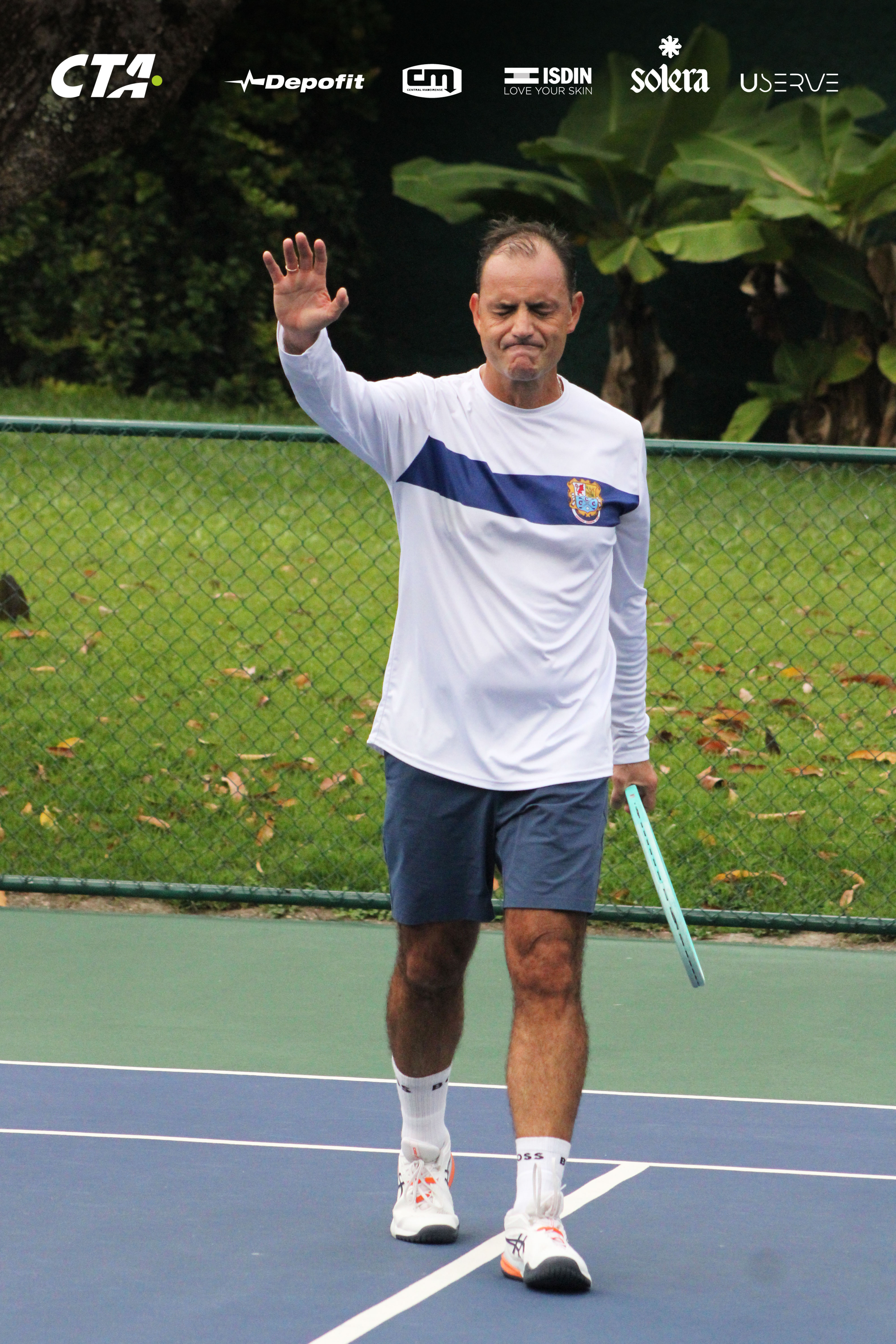 2T - 3ra Jornada de Tenis - 6MM CCCA12