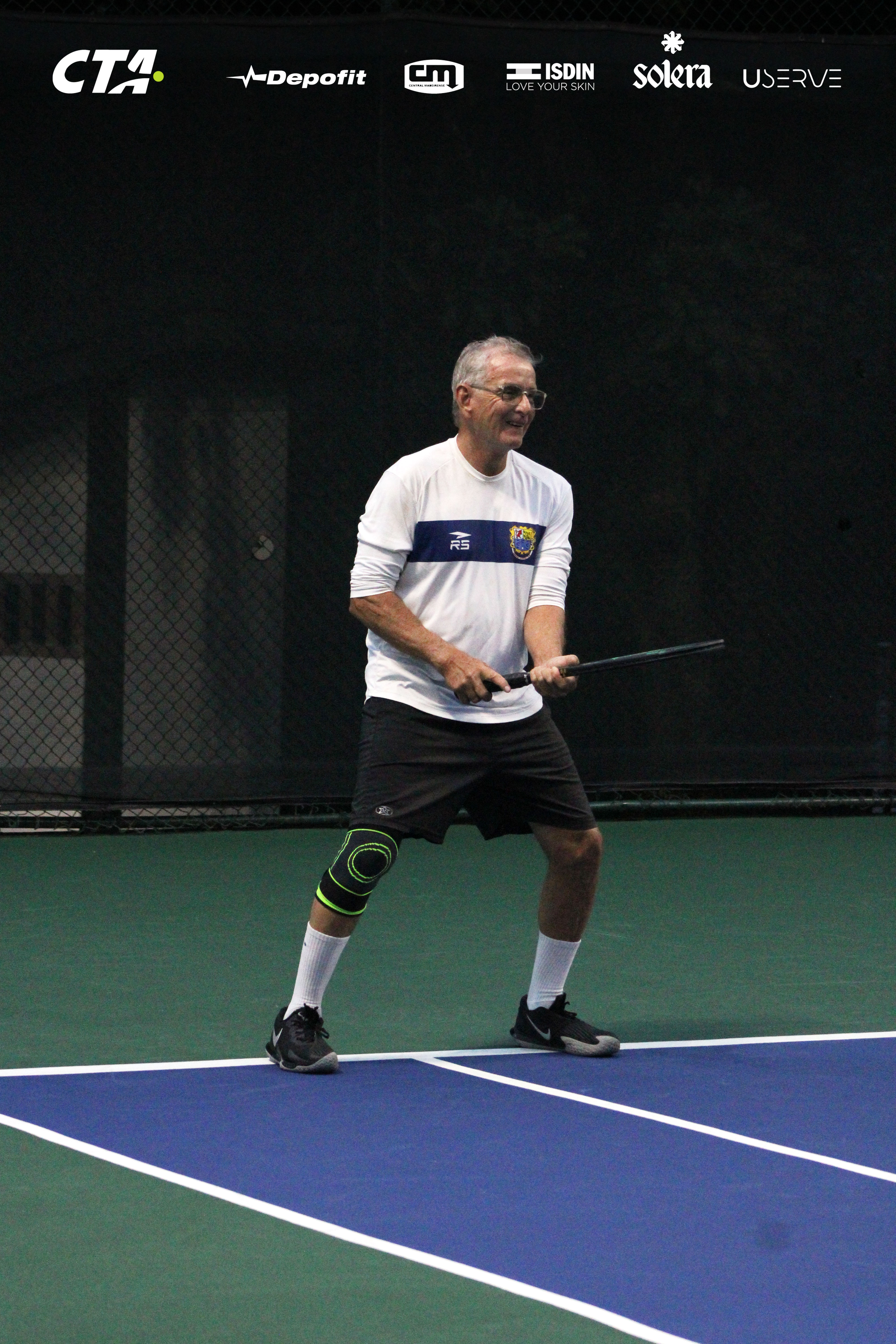 2T - 3ra Jornada de Tenis - 6MM CCCA16