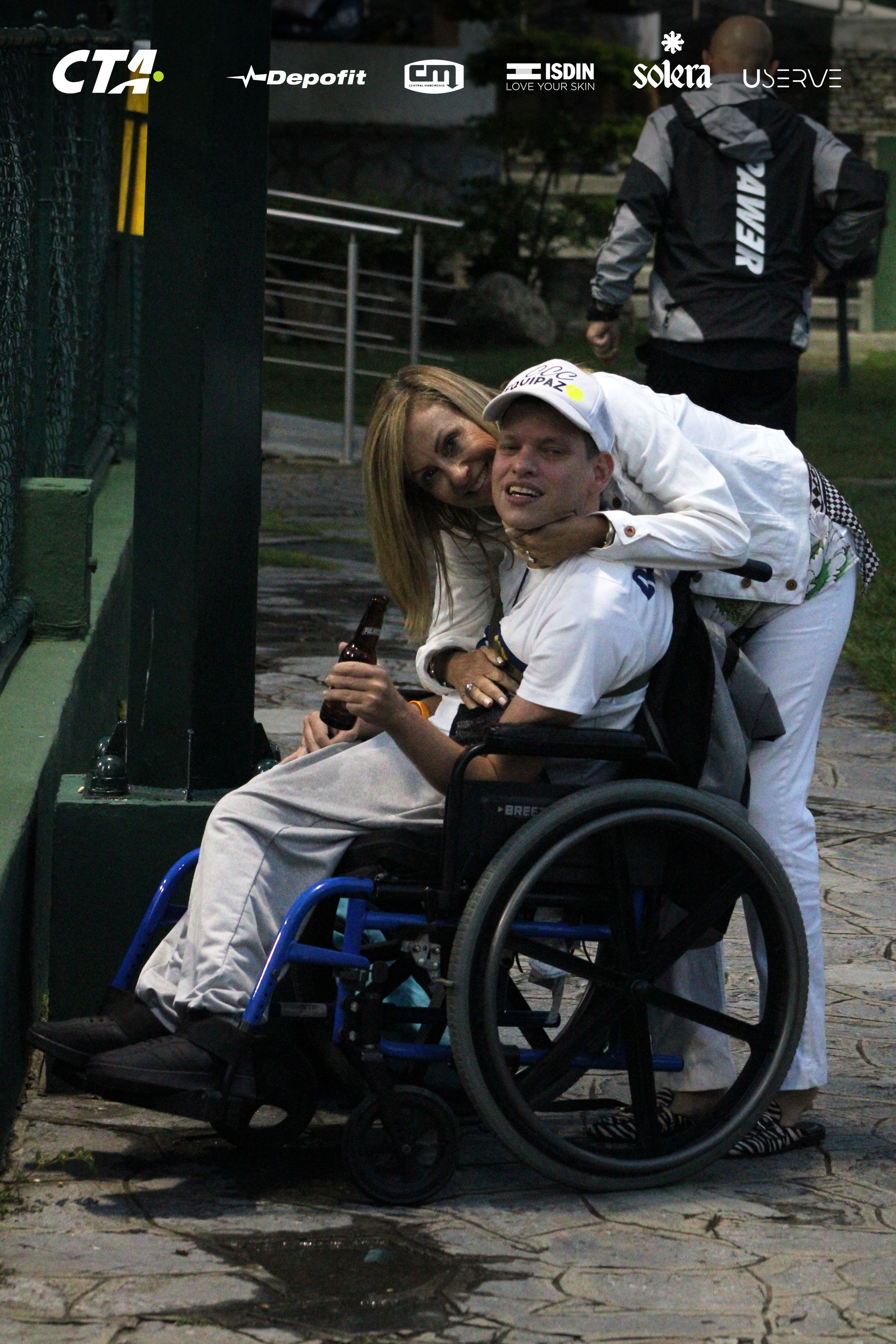 2T - 3ra Jornada de Tenis - 6MM CCCA18