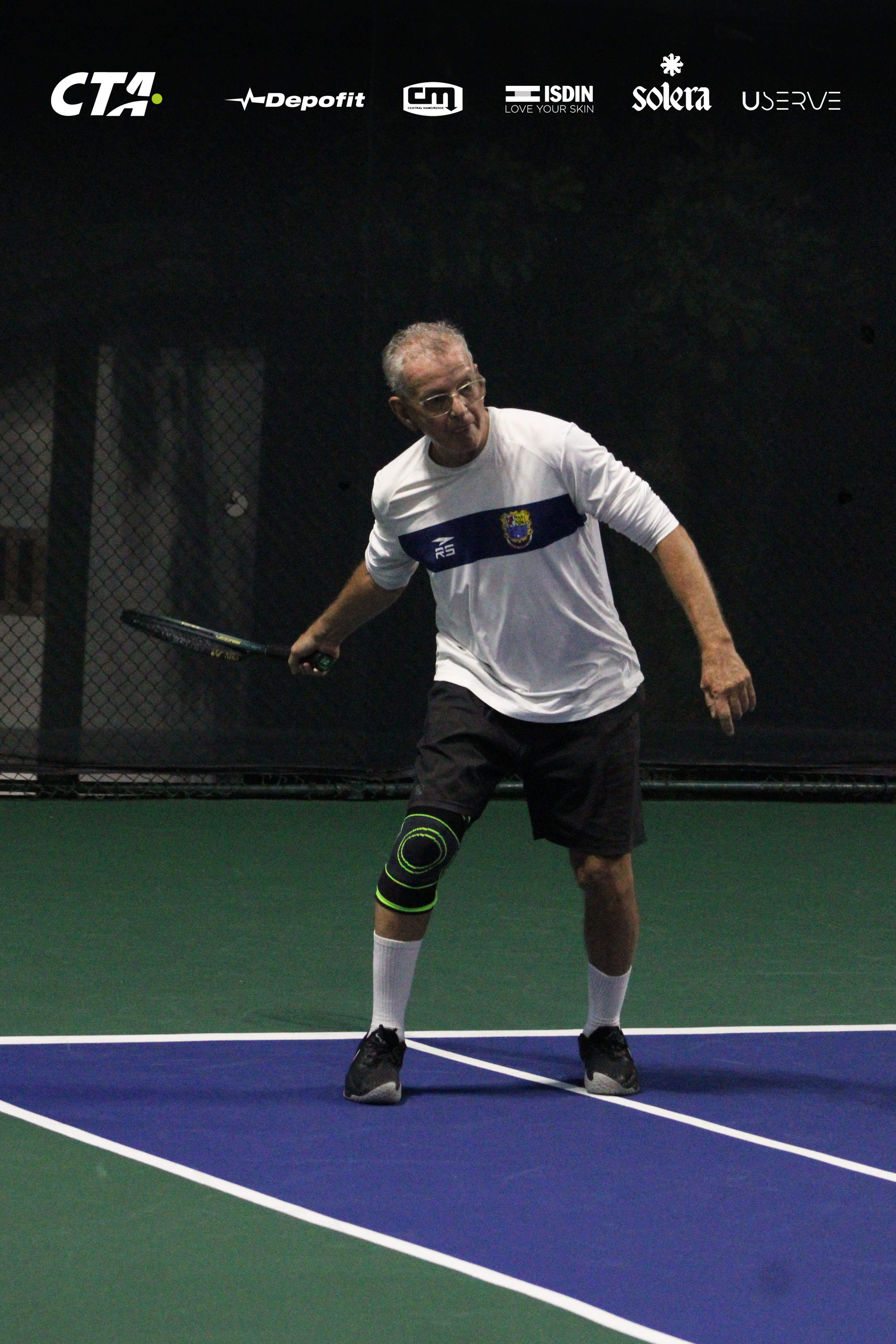 2T - 3ra Jornada de Tenis - 6MM CCCA22