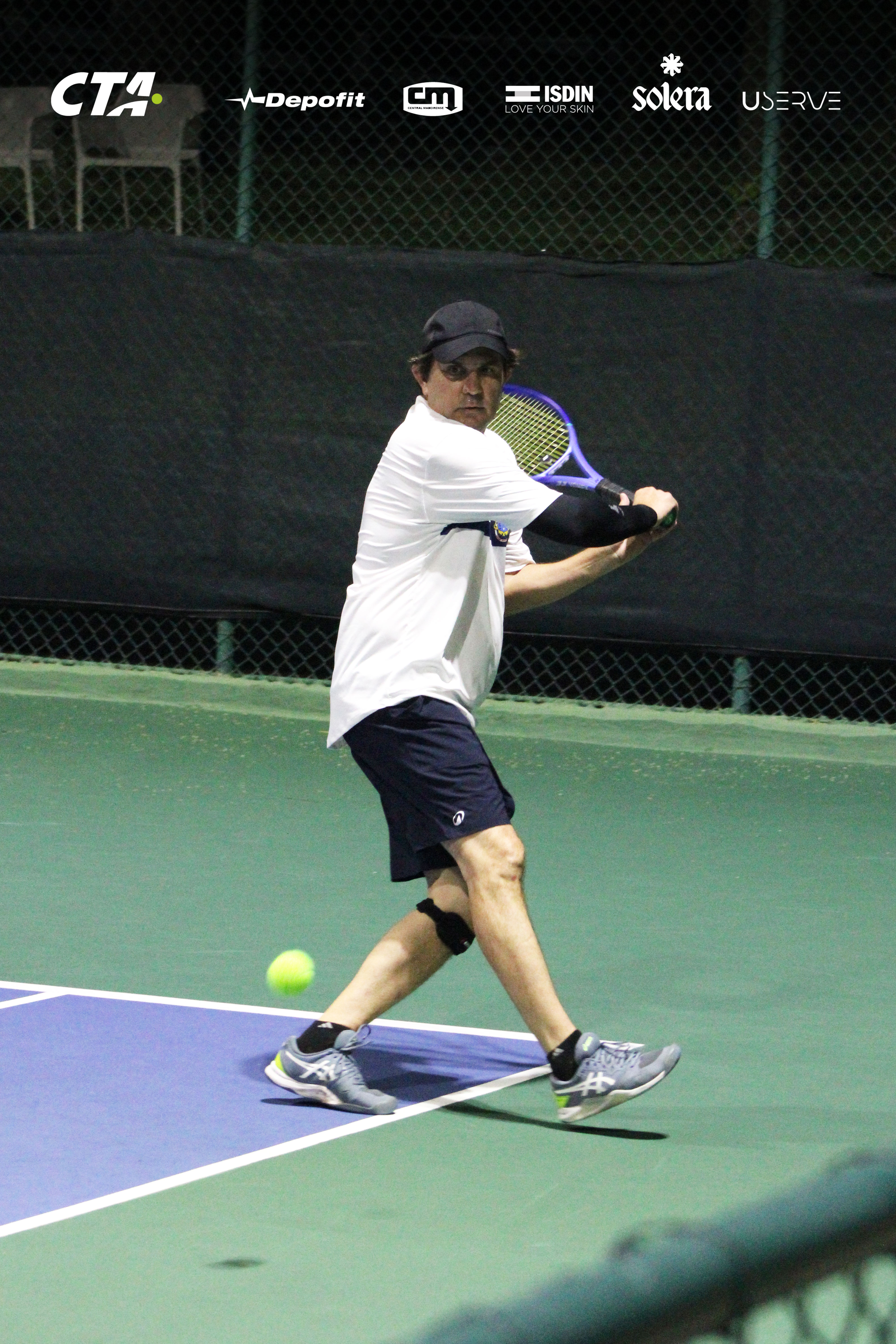 2T - 3ra Jornada de Tenis - 5M CCCA37