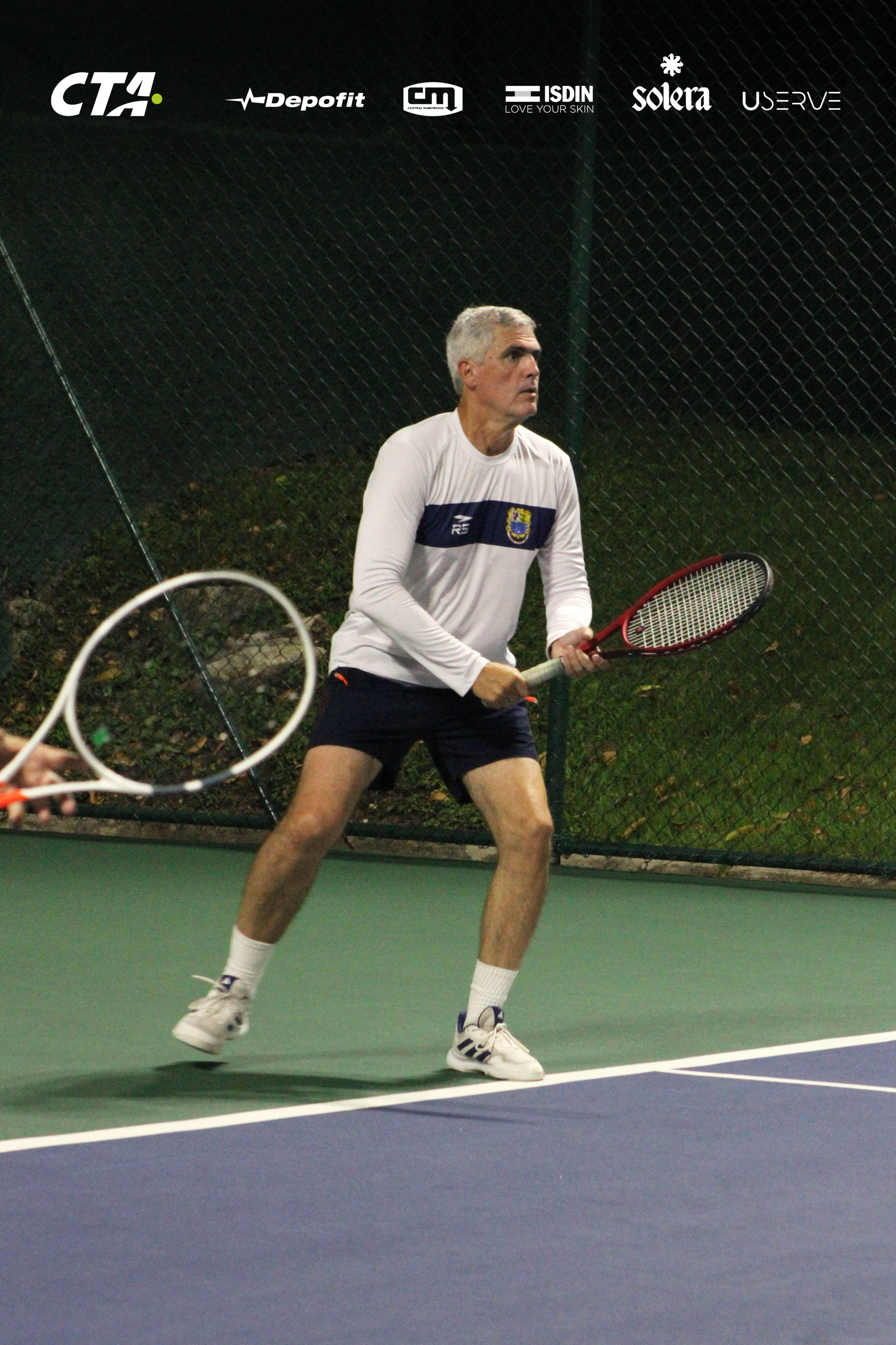 2T - 3ra Jornada de Tenis - 6MM CCCA31