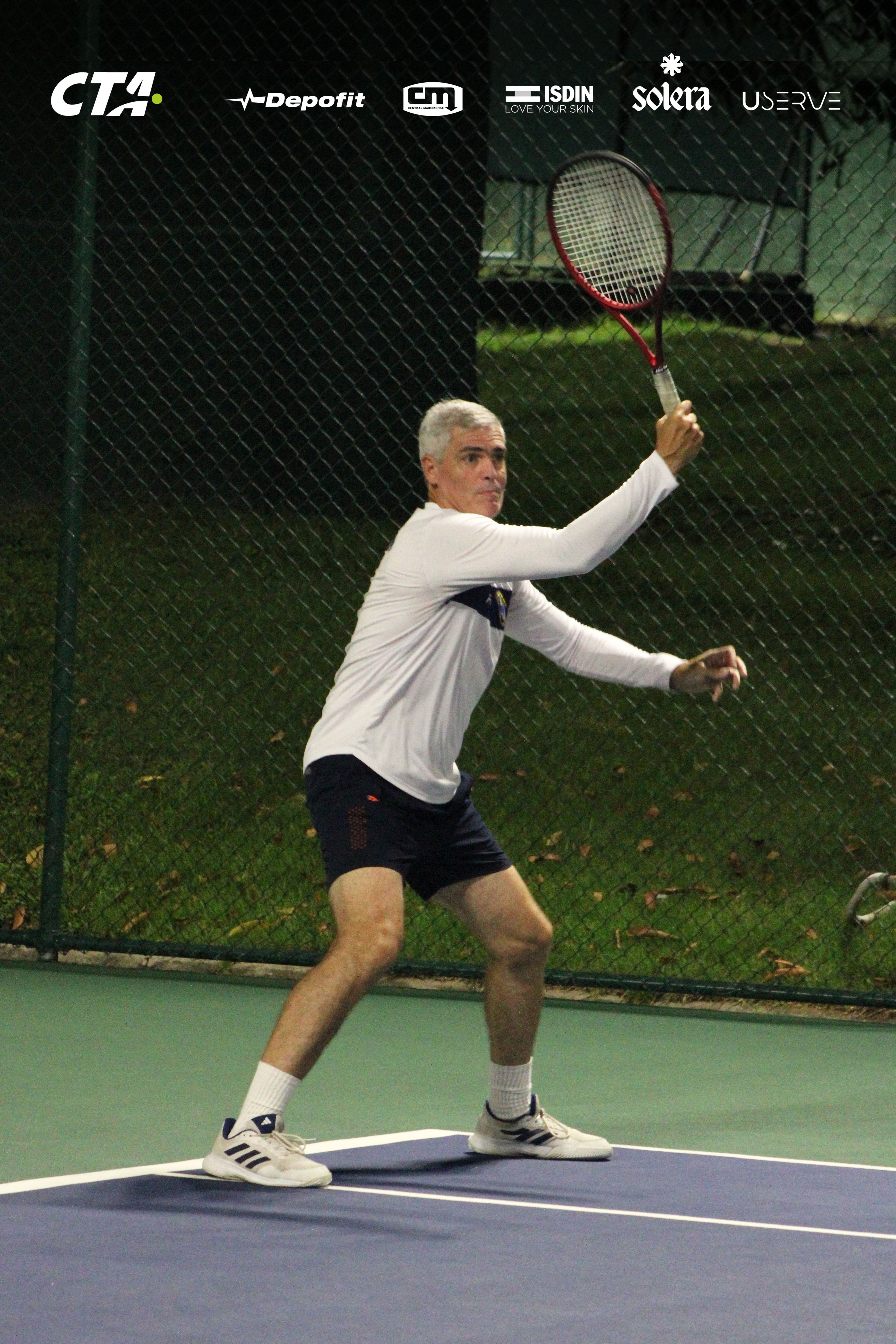 2T - 3ra Jornada de Tenis - 6MM CCCA32