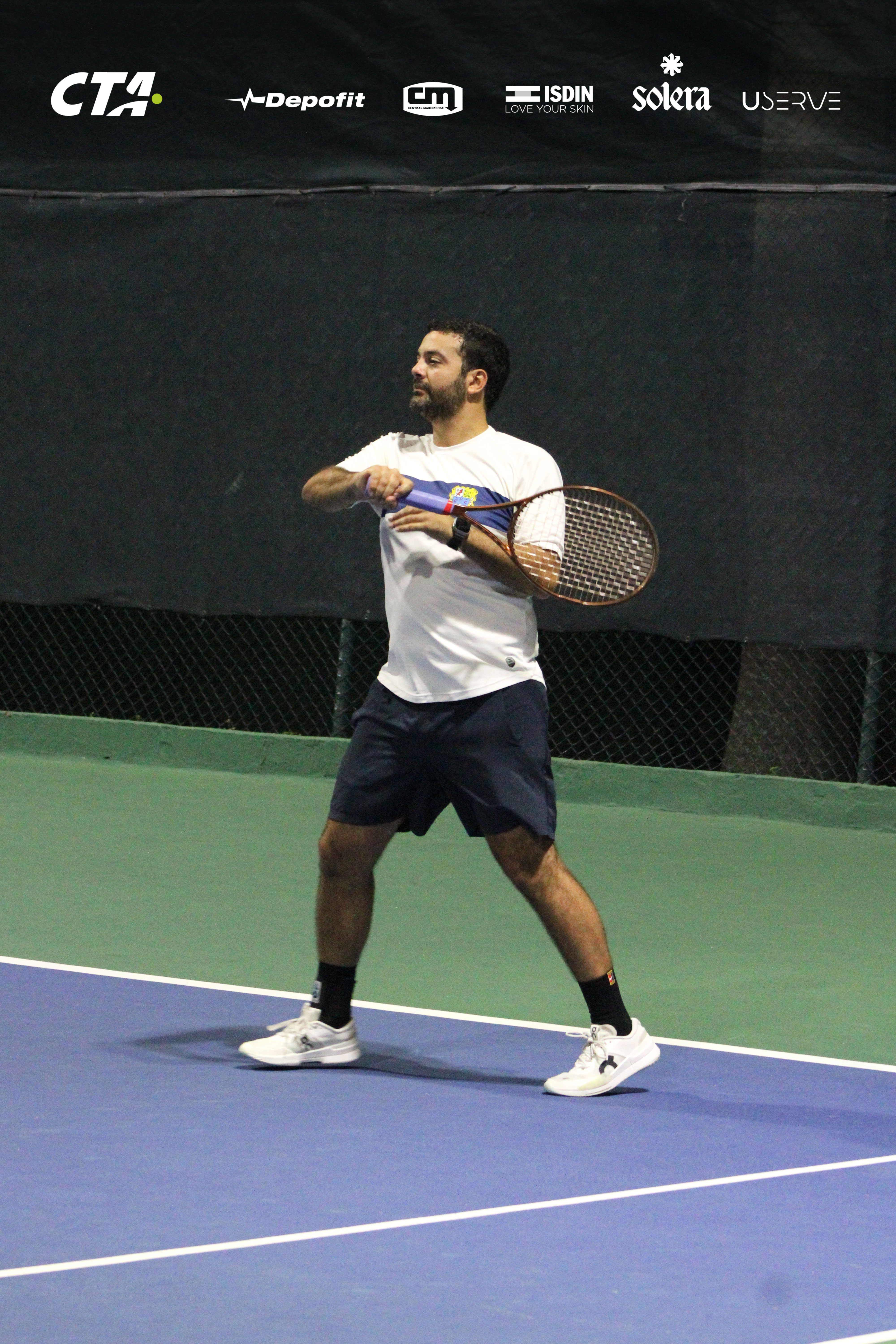 2T - 3ra Jornada de Tenis - 5M CCCA39