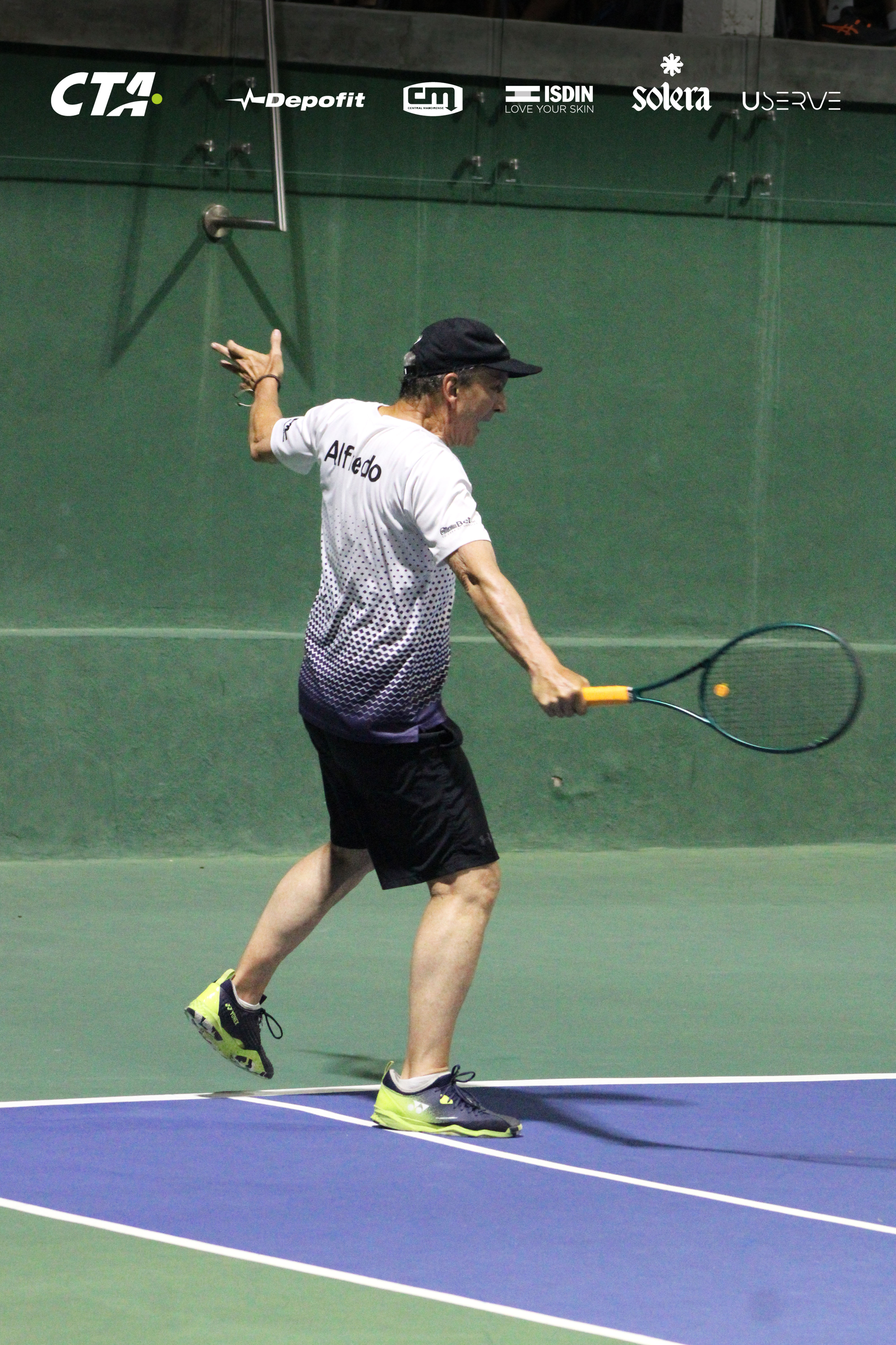 2T - 3ra Jornada de Tenis - 5M CCCA44